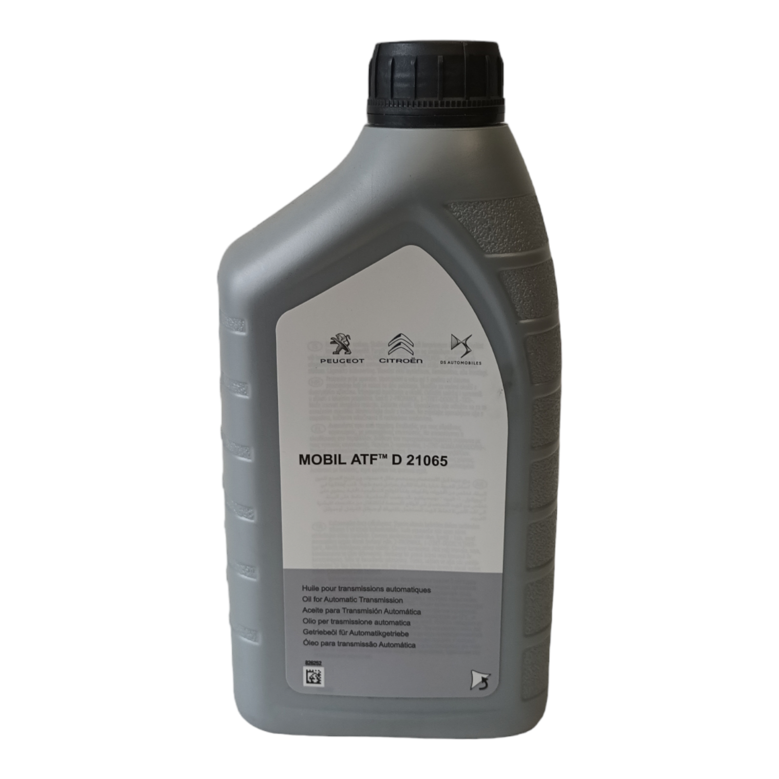 Genuine PSA Oil - 9730AC – VIN Required | Genuine OEM Part