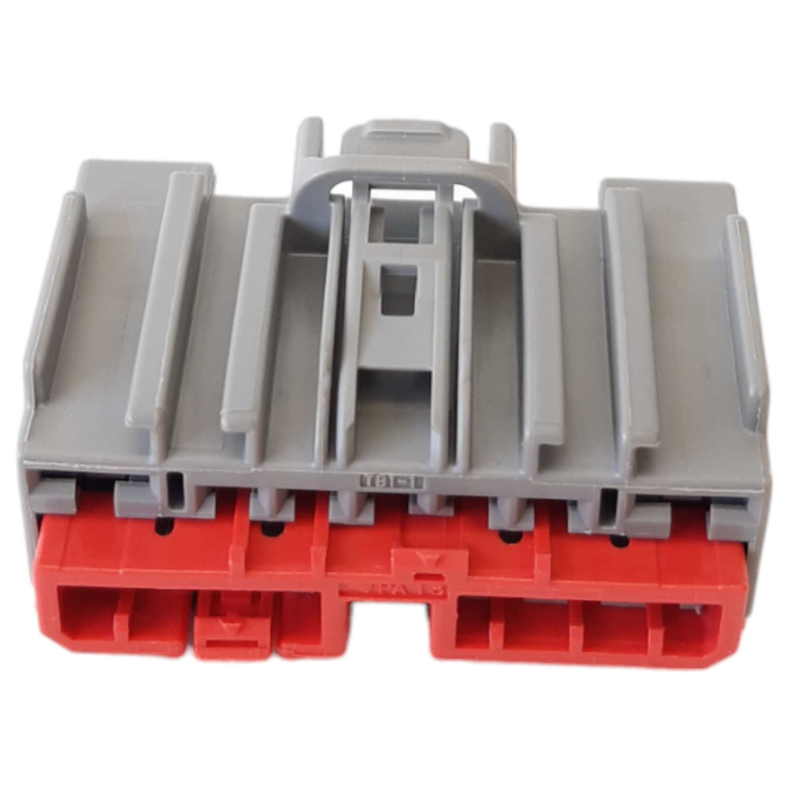 Genuine DAF 13-Pin connector (female) 1921008
