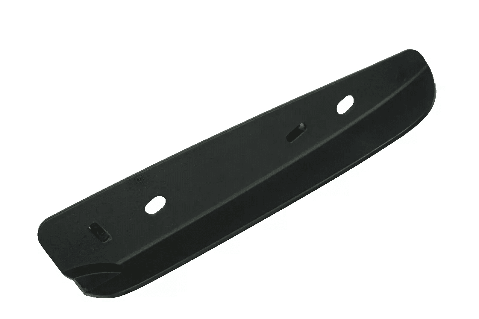 Genuine Nissan Juke F15E LH NS Front air spoiler 960171KA0A
