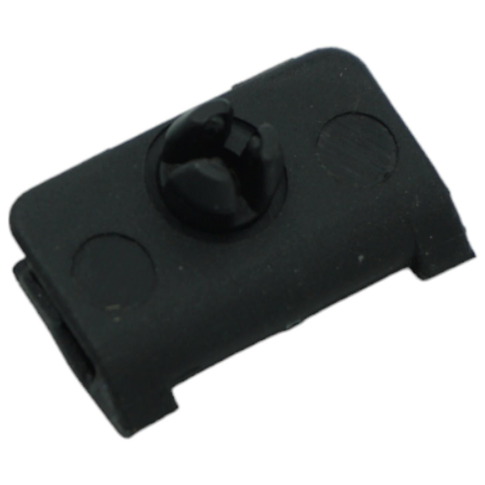 Genuine Vauxhall Vectra B Rear door weatherstrip clip 90464315