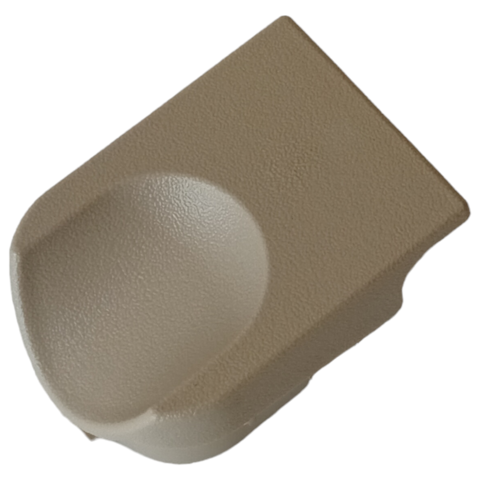 Genuine Vauxhall Insignia Screw cover (beige) 13269369