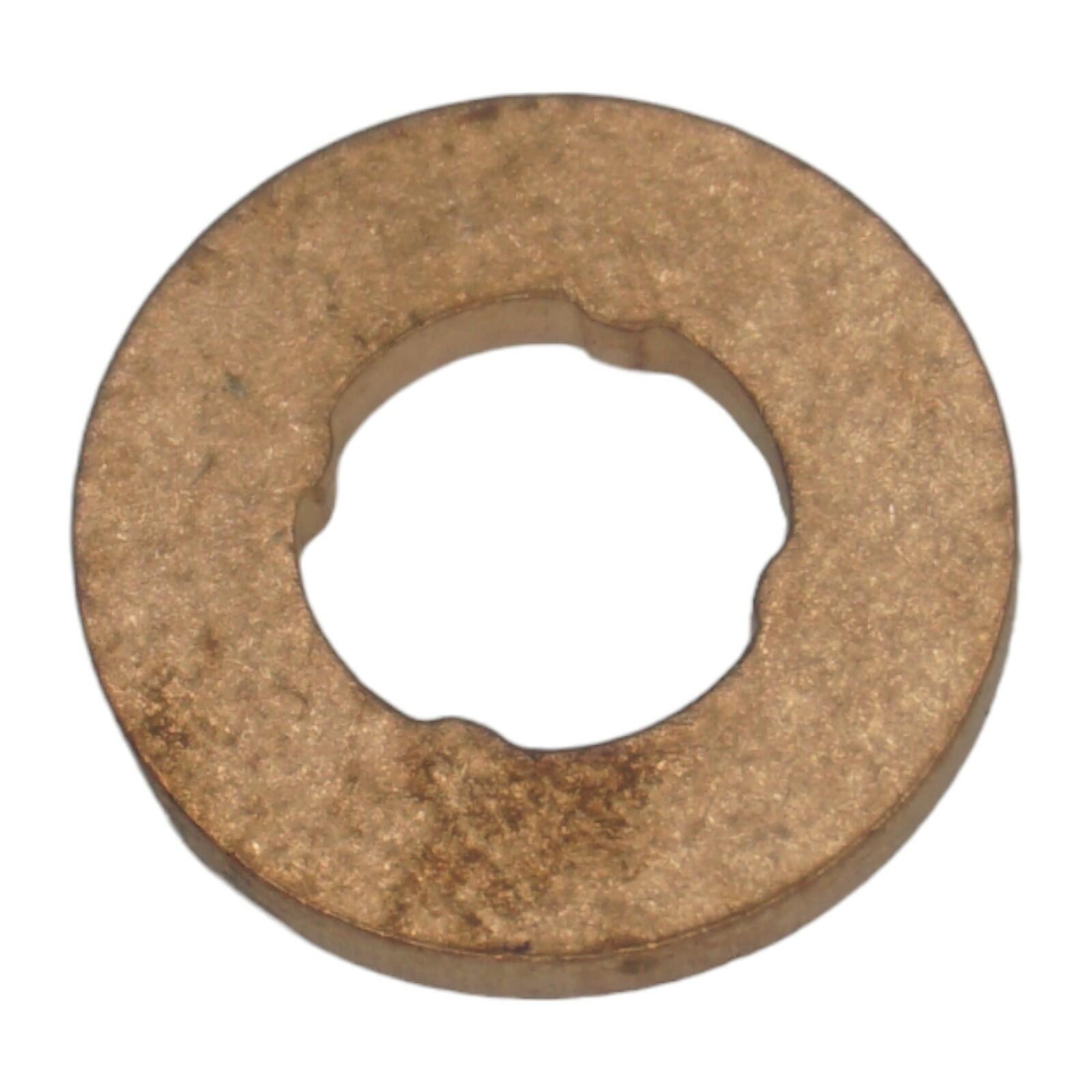 Genuine Ford B-MAX Fiesta Focus Fuel injector seal 1432205