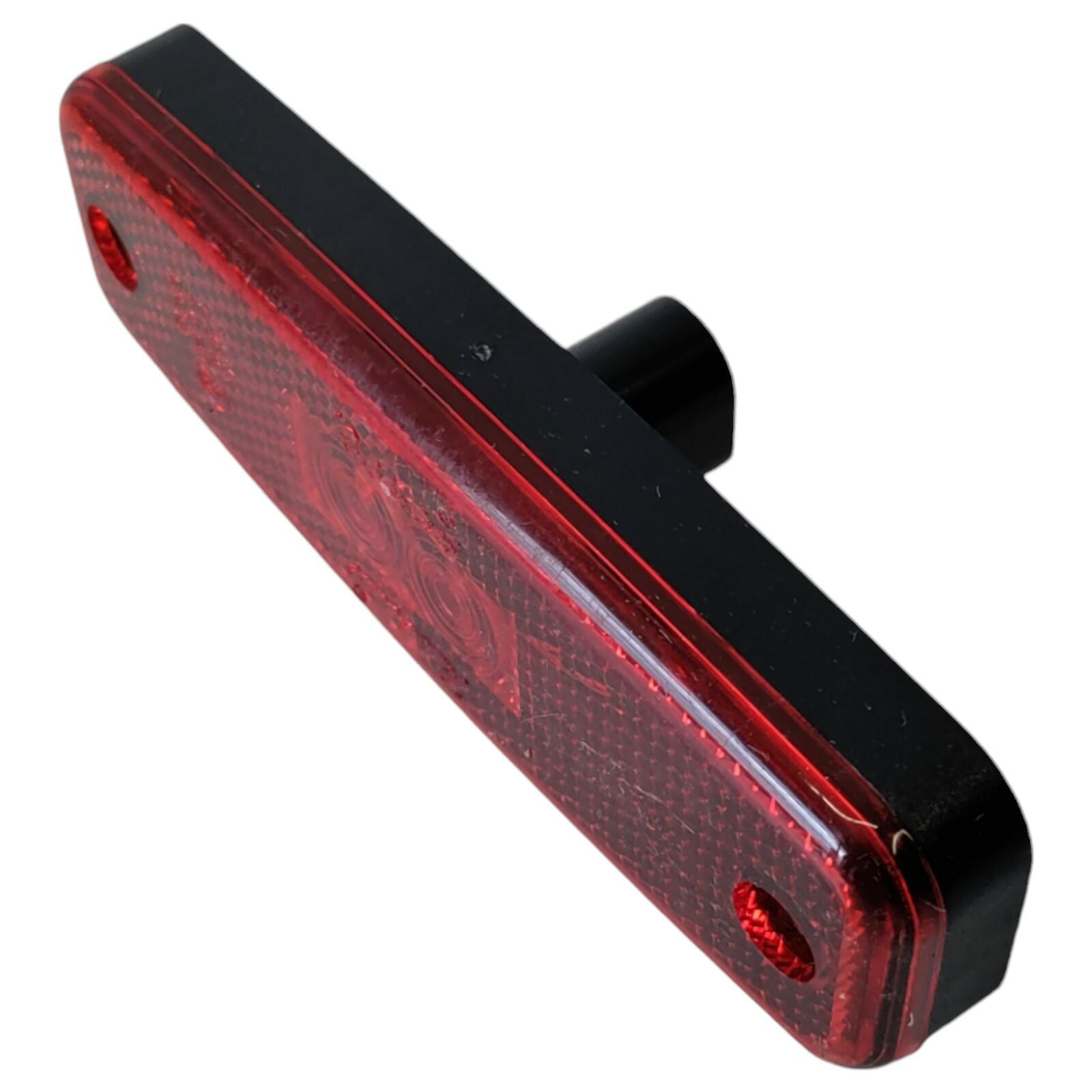 Truck-Lite 2 LED Rear lamp (red) 12/24V 1.3W 8900204
