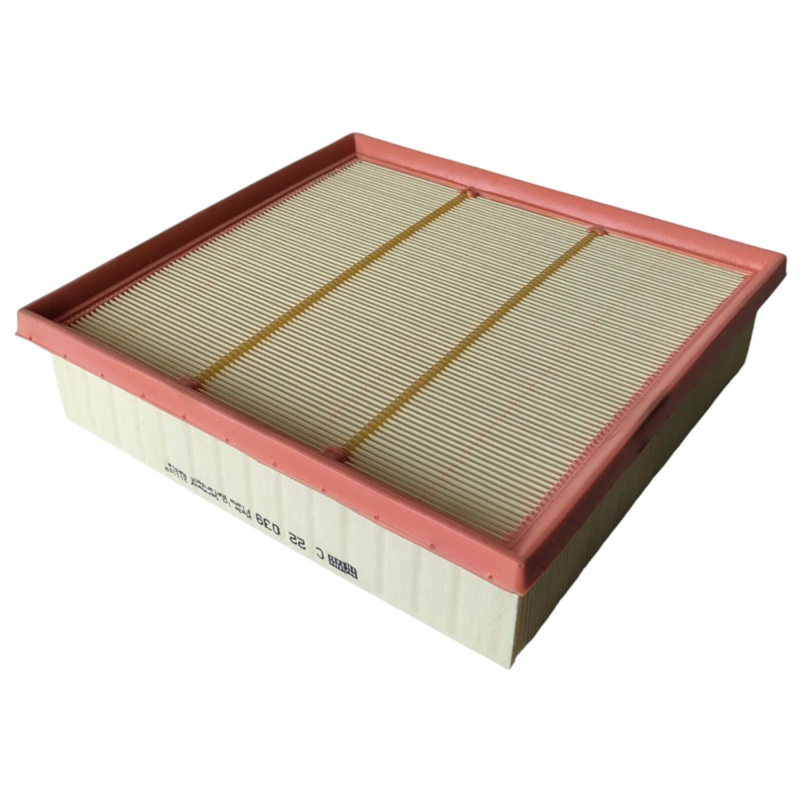 Mann Air filter fits multiple brands C22039