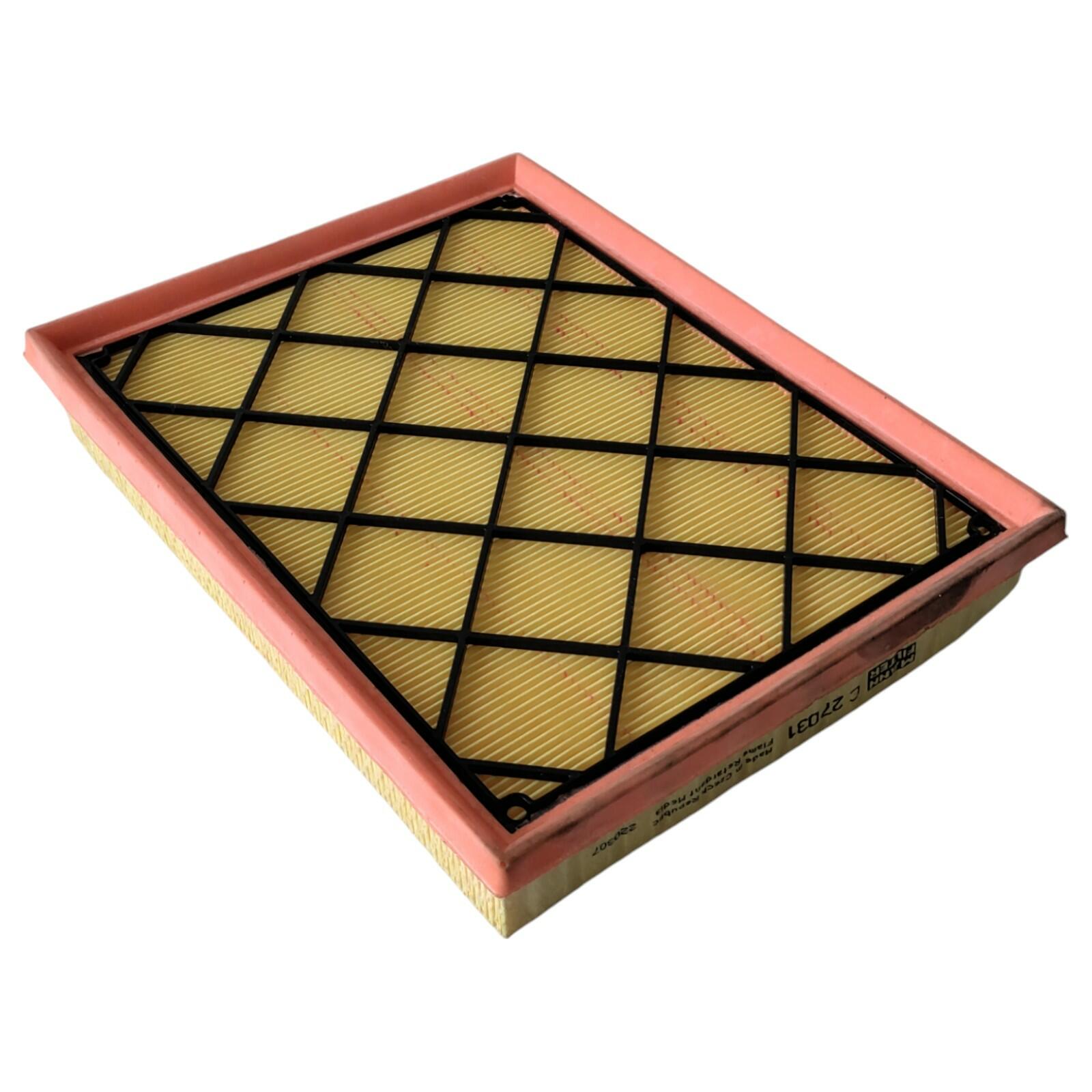 Mann Air filter fits Ford Focus Kuga C27031