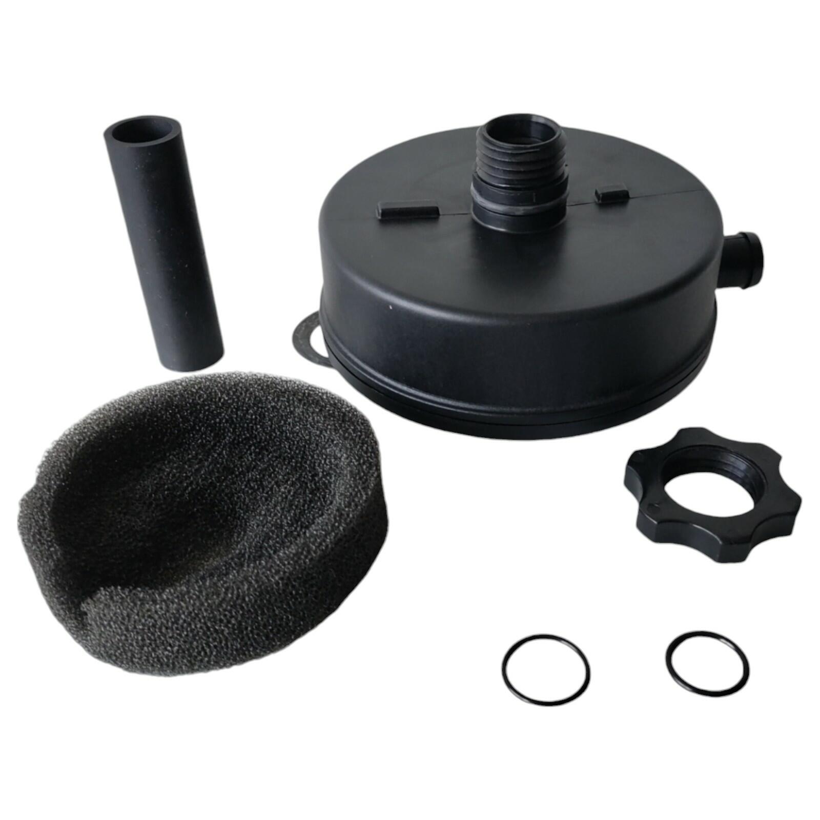 Kit De Filtro De Respiración Del Motor Para Iveco Eurocargo Y Tector - Número OEM 2992447