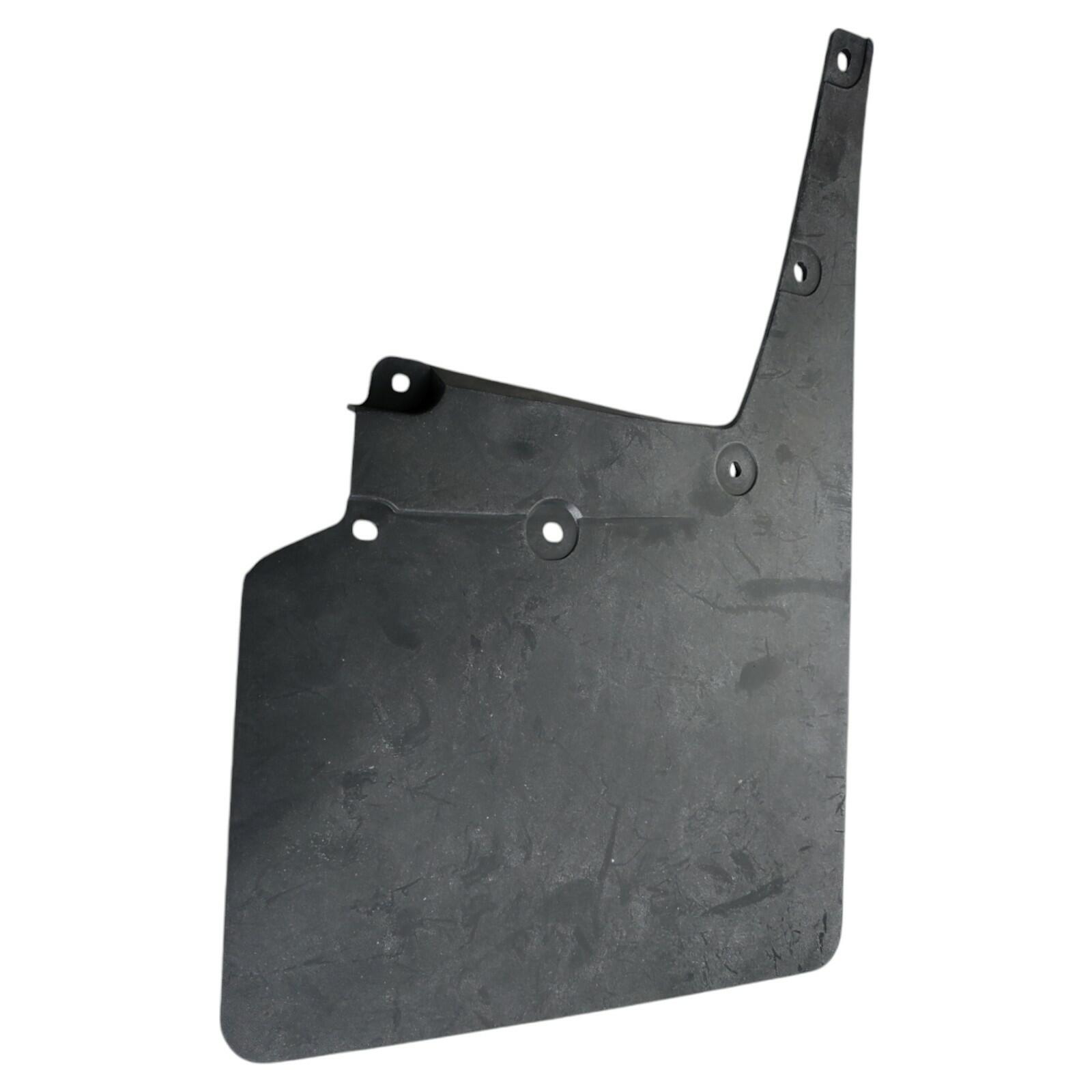 Genuine Ford Ranger LH NS Rear mud flap UR8951881 1454055