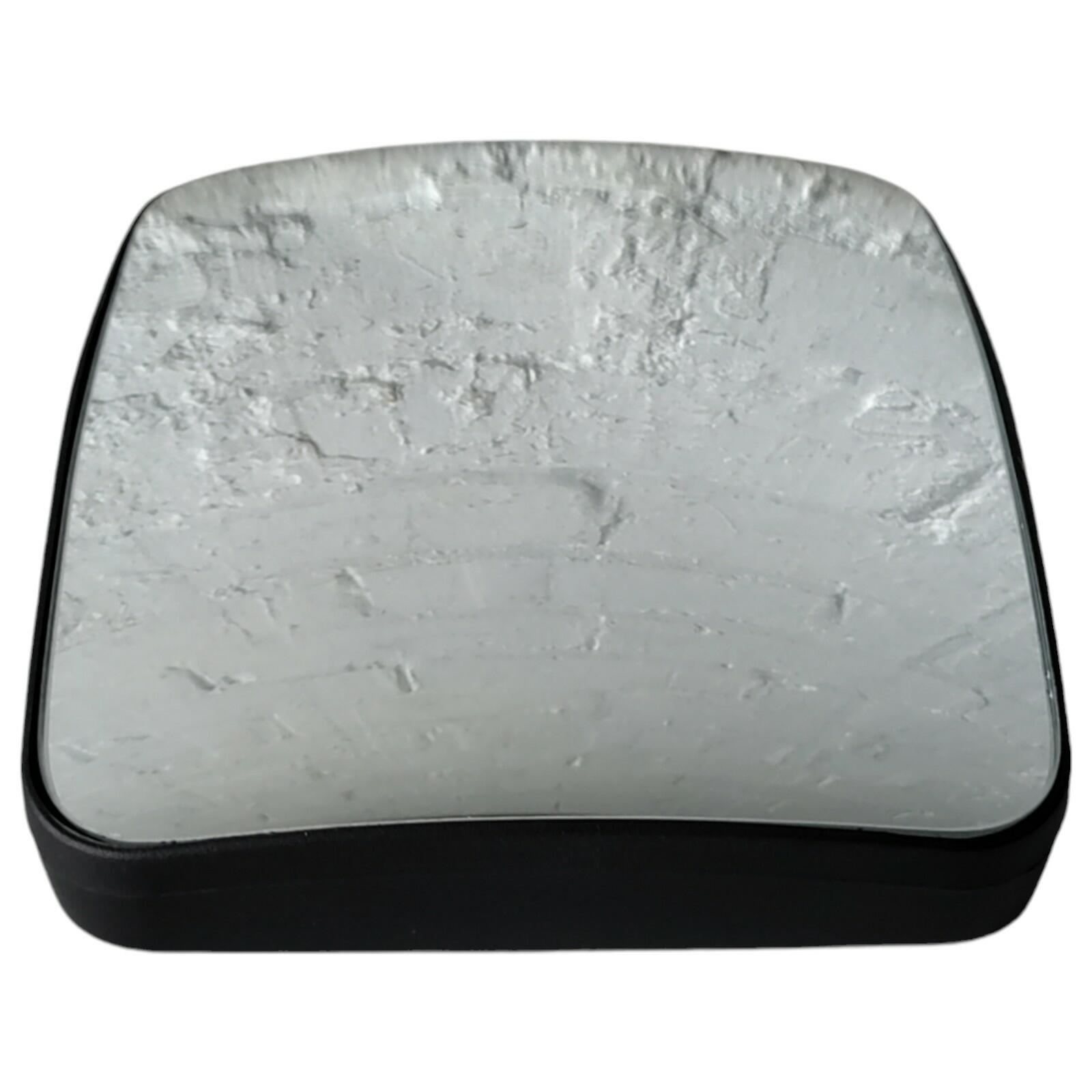 Unitruck M7105F Flat Mirror Head Glass – 7x5 Inch / 188x135mm, Complete Replacement