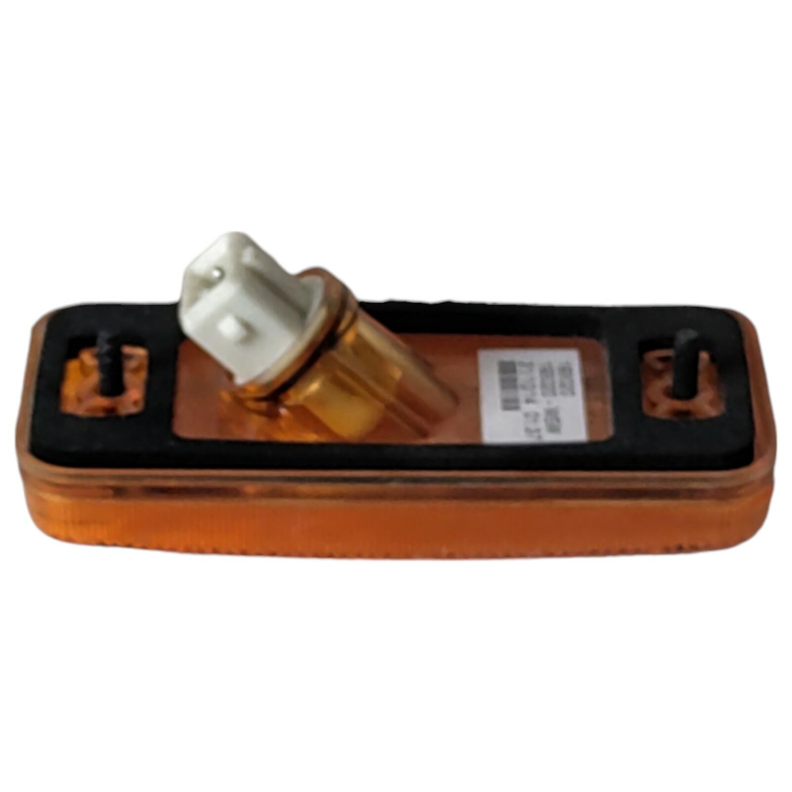 Vignal Side marker lamp (amber) fits Iveco Renault DAF Volvo trucks 193020