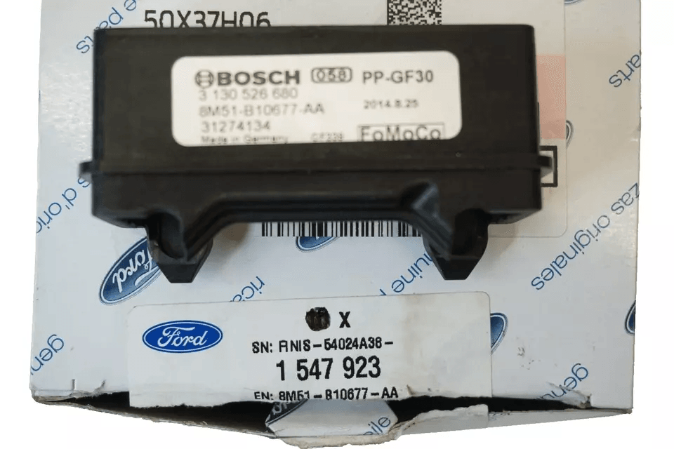 Genuine Ford C-Max Focus Wiring water splash shield 1547923