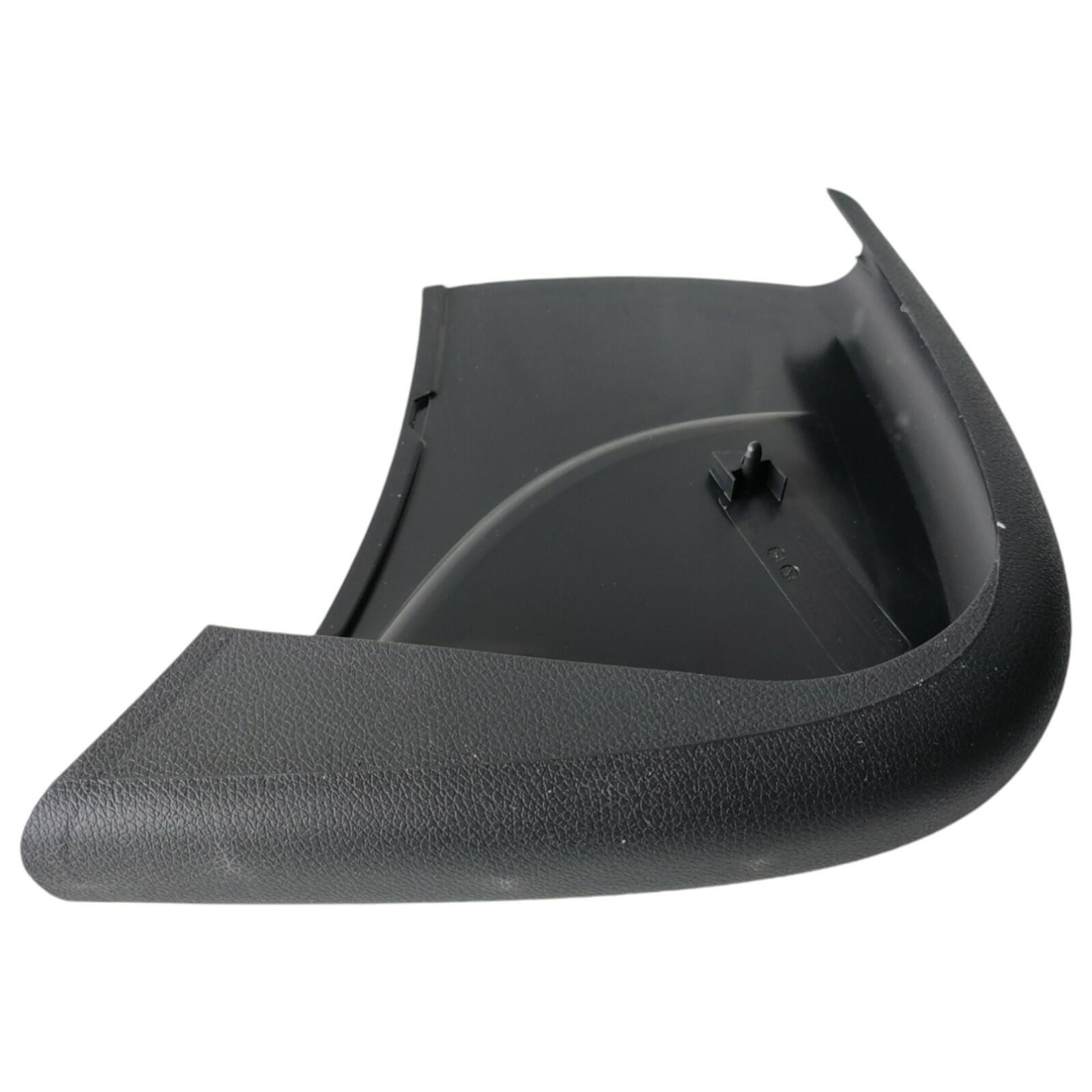 Genuine Mercedes Handbrake lever cover A91042710009E80