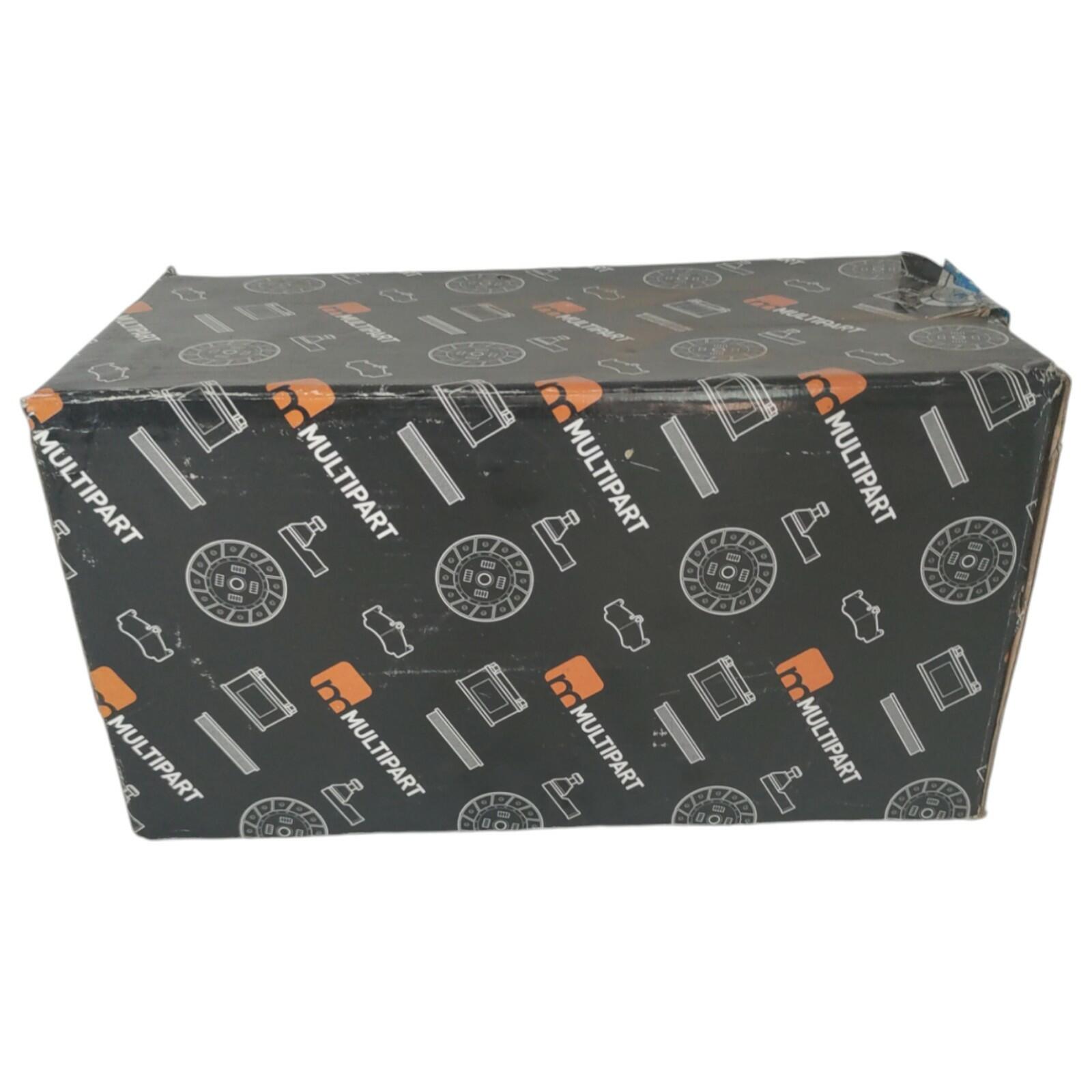 Brake Pads | Brakes & Brake Parts | GFN Parts