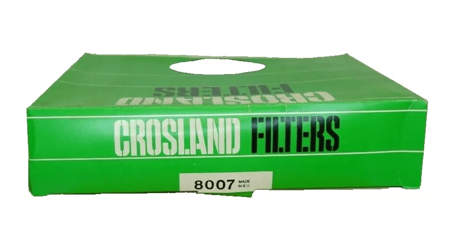 Crosland Air Filter For Rover Discovery fits Land Rover