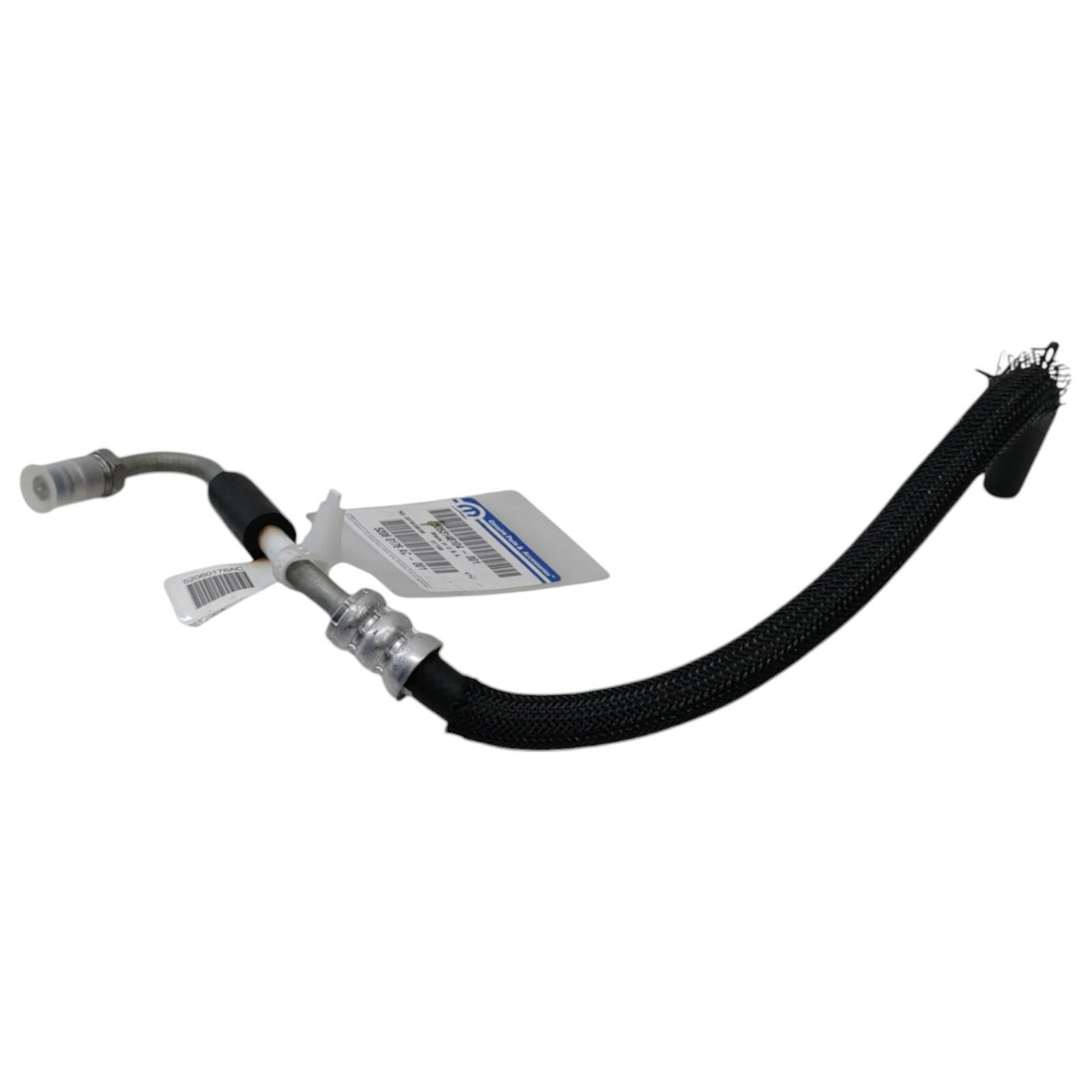 Genuine Mopar JEEP Power steering return pipe 0053148104 52060176AC