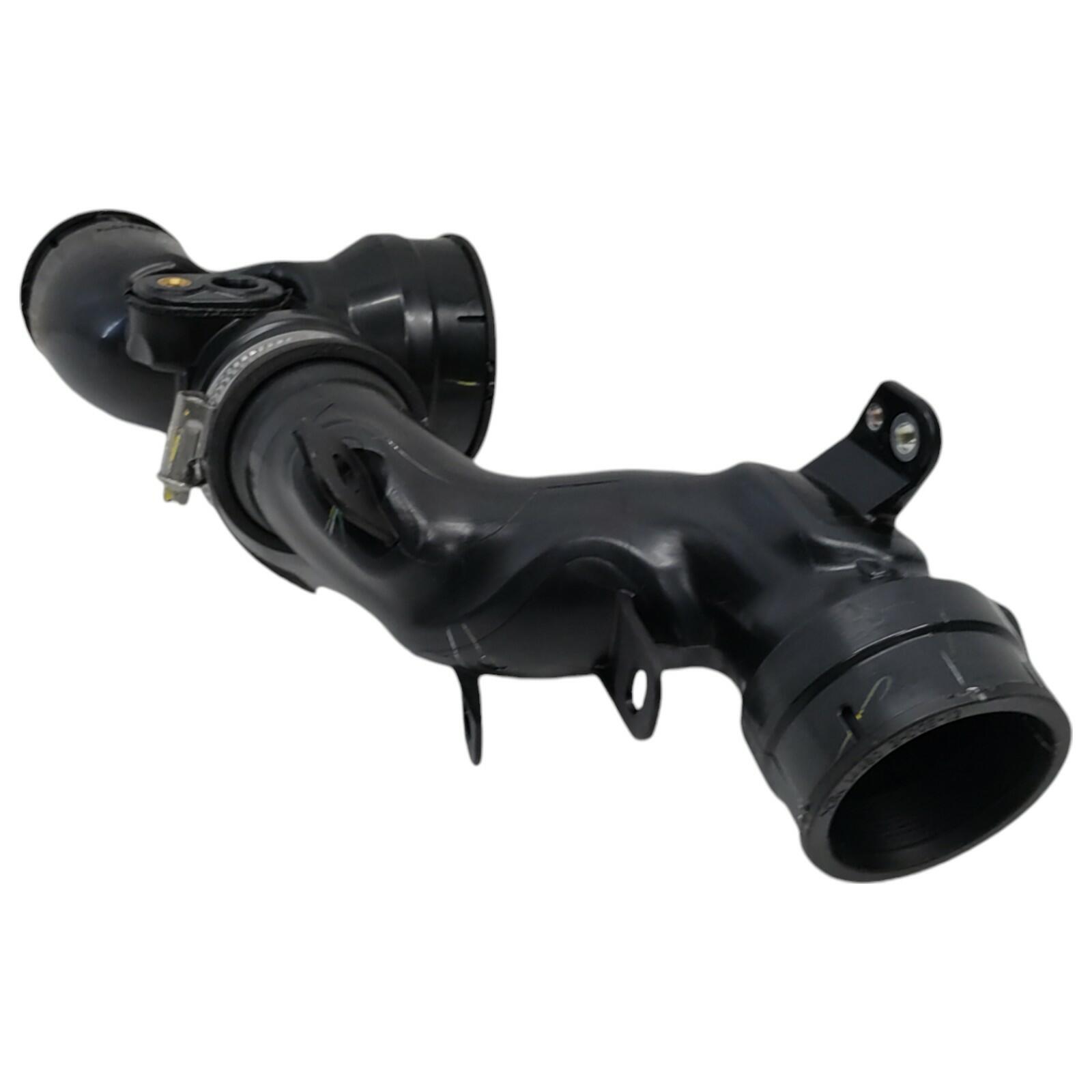 Genuine Nissan Note (E12) Supercharger air intake hose 144603HD2E