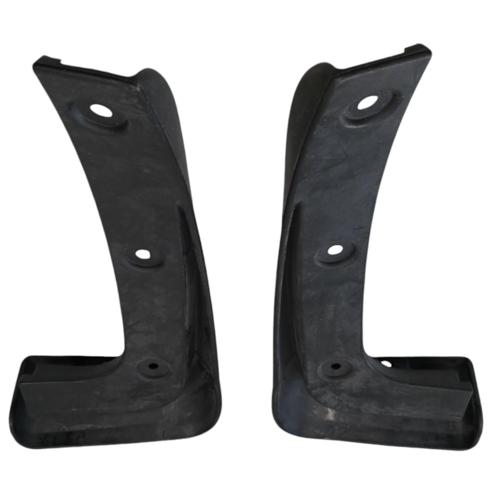 Genuine Hyundai Santa Fe Rear mudguard kit  2W461ADE20