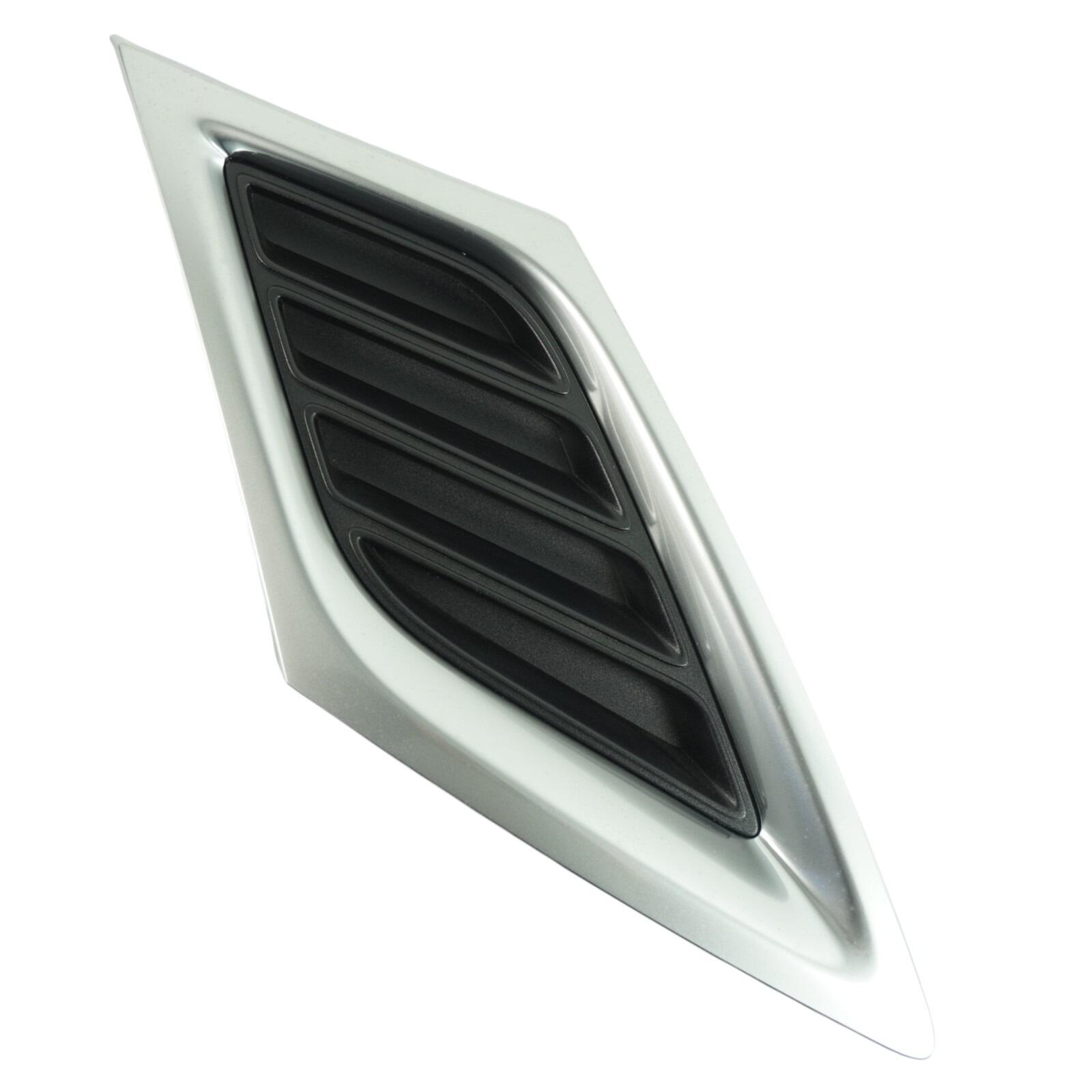 Genuine SAAB 9-3 Front RH OS Bumper grille insert 12769755