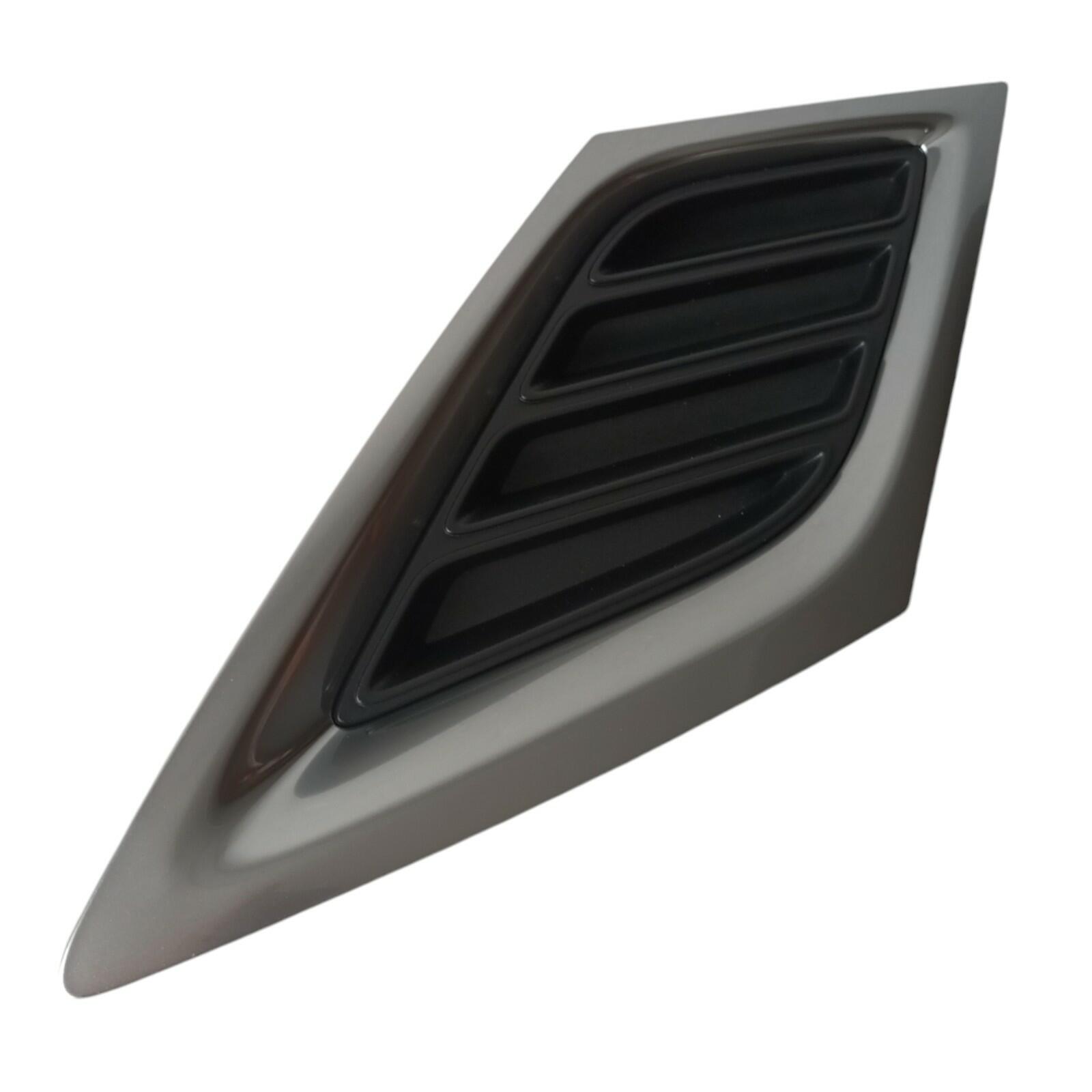 Genuine SAAB 9-3 93 LH NS Front bonnet Grille 12769754