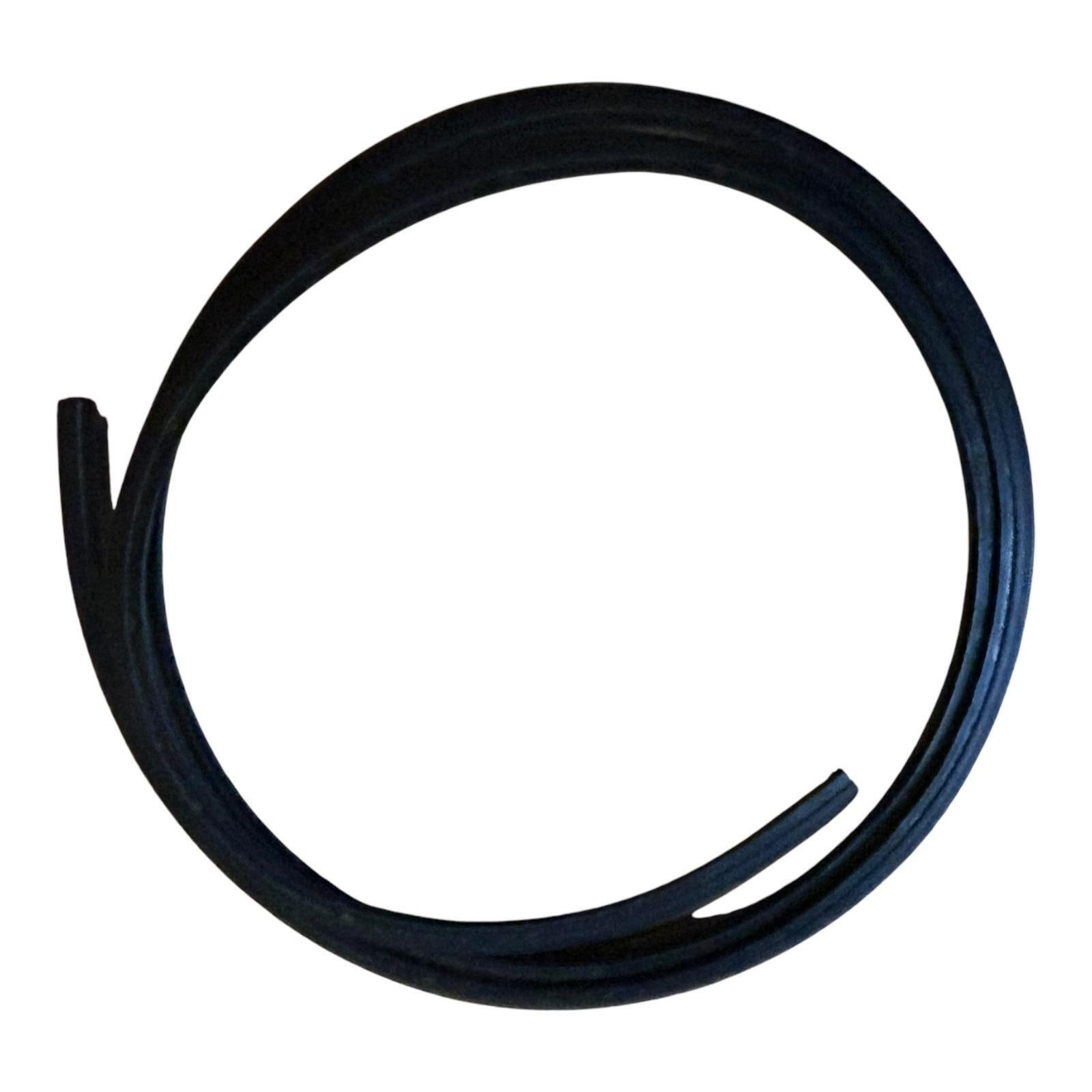 Genuine Vauxhall Movano B Windscreen weatherstrip 93197844