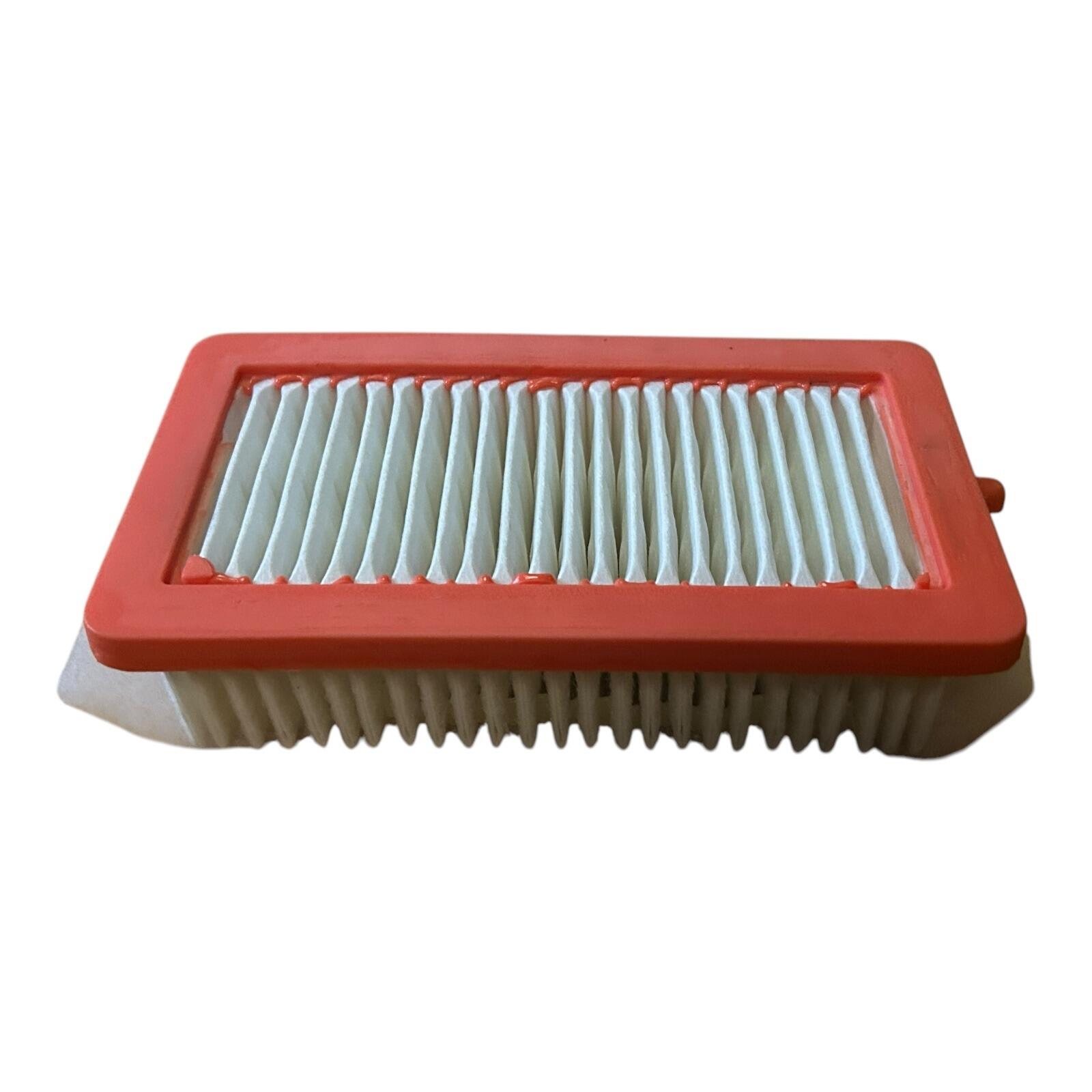 Genuine Renault Clio (BF) Kadjar (HA) Captur Arkana (LCM) Air filter 165464PM0A