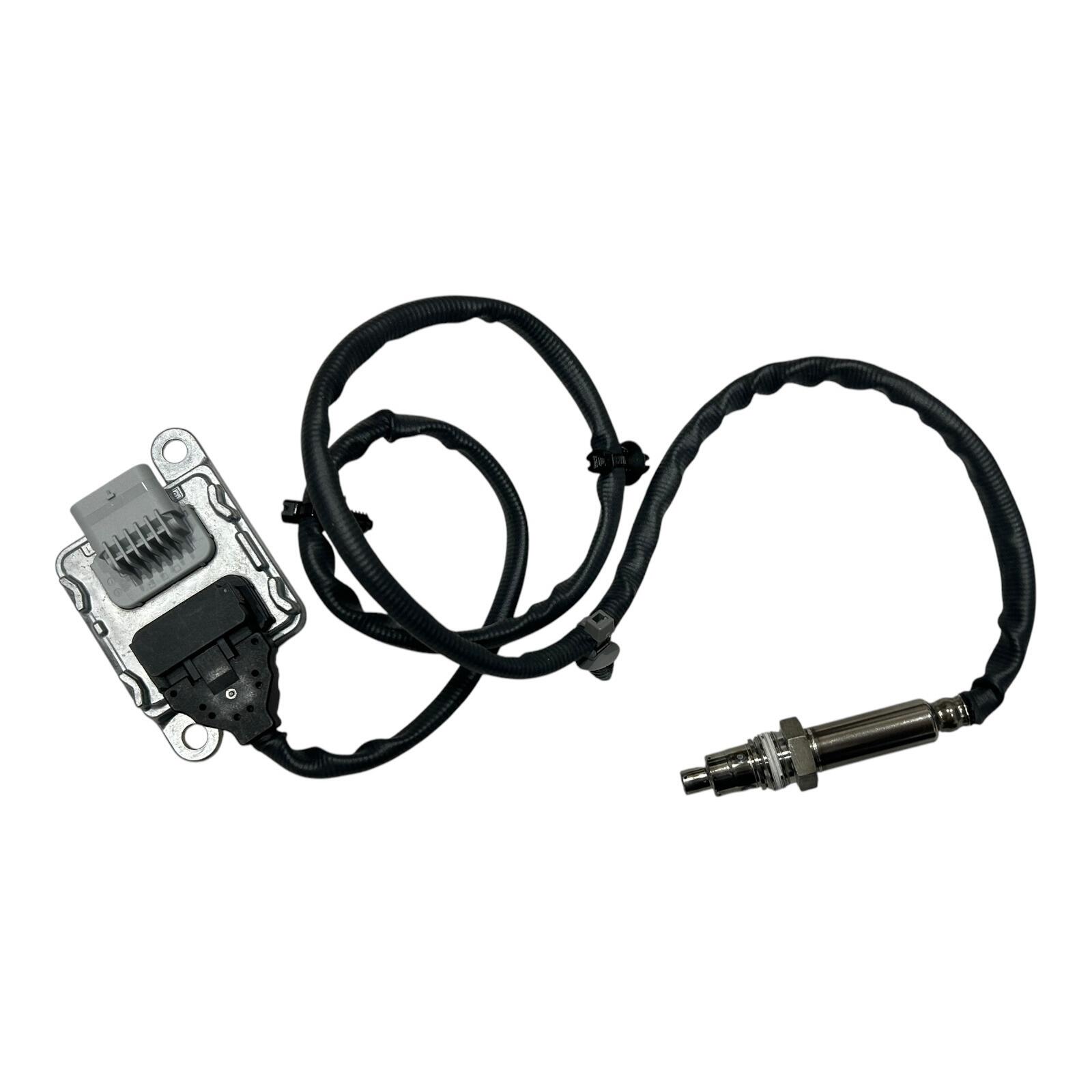 Genuine Vauxhall Insignia B Nitrogen Oxide NOX Sensor (position 2) 55512351