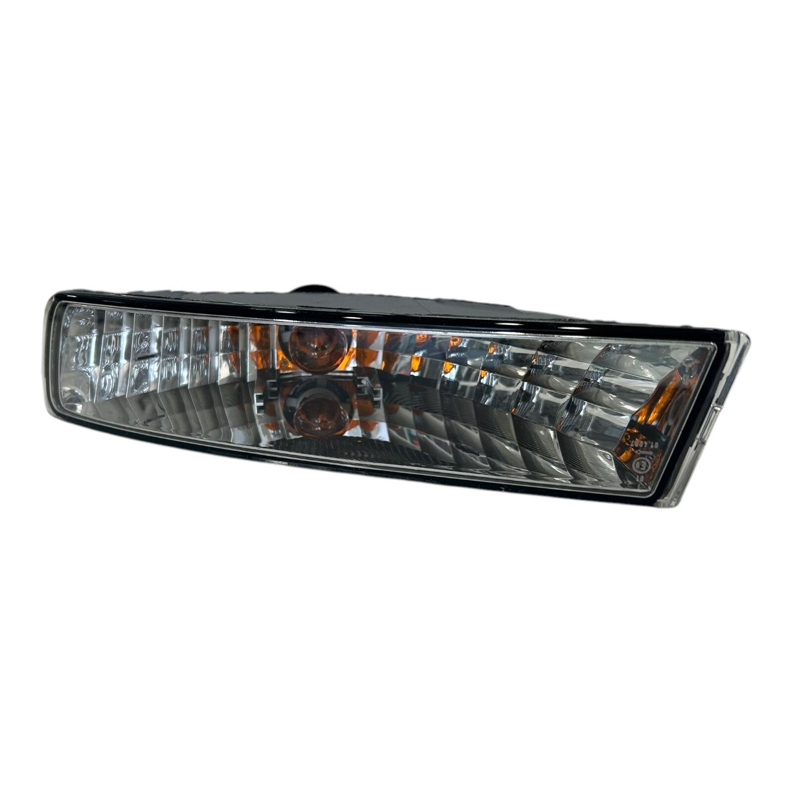Genuine Vauxhall Movano A LH NS Indicator assembly 93184008 9109906