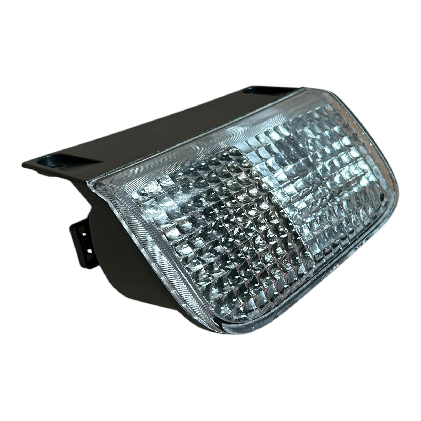 Genuine Vauxhall Vivaro A LH NS Rear lower lamp (RHD) 93863599