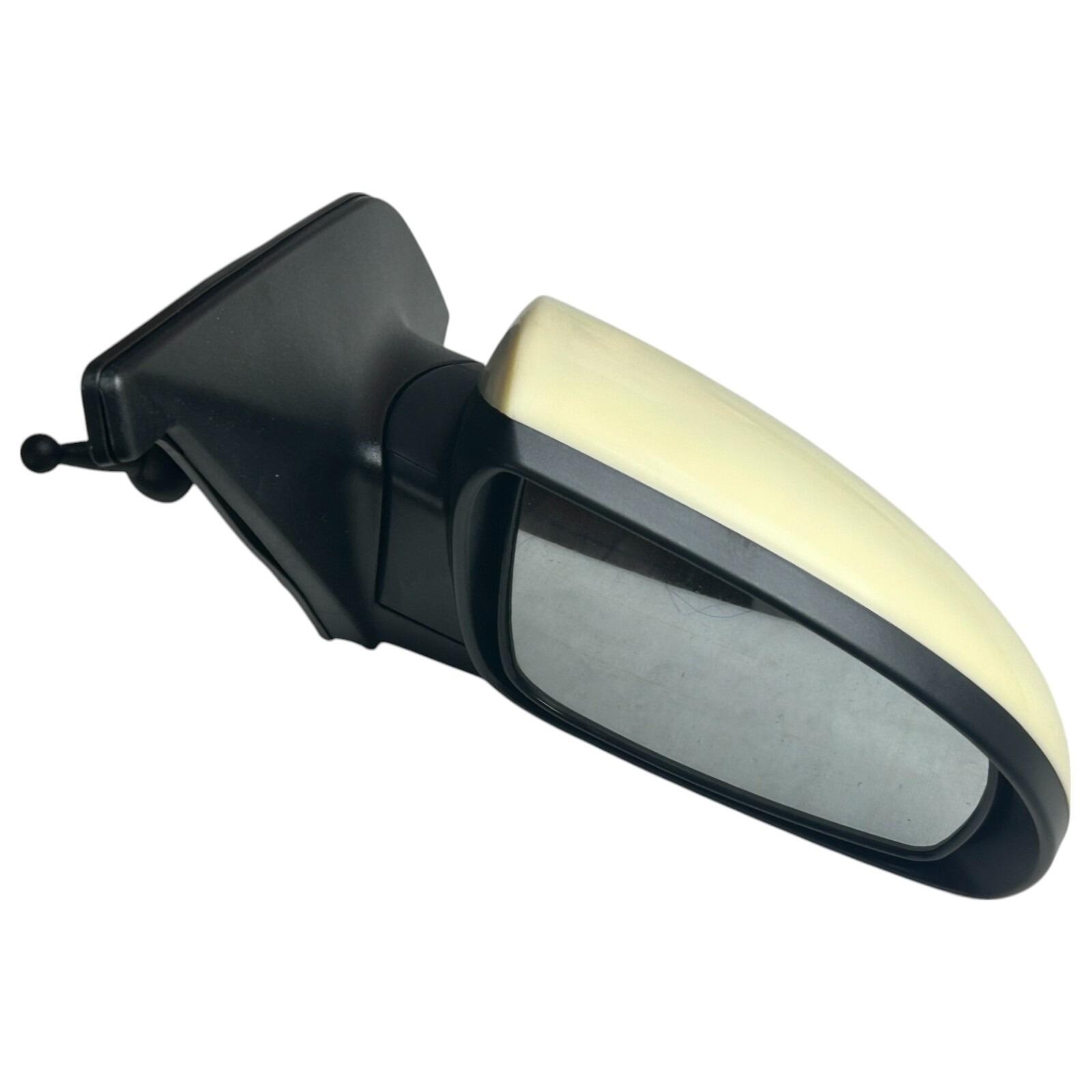 Genuine KIA Picanto 08 RH OS Wing mirror assembly 8762007128