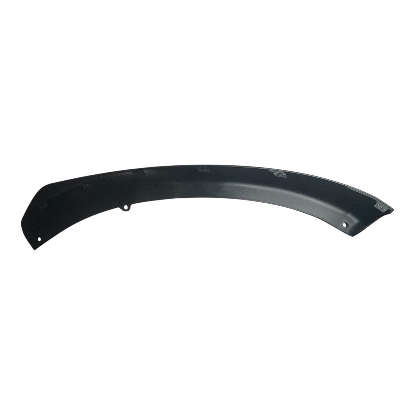 Genuine Ford C-MAX (CEU) RH OS Front bumper moulding (see description) 2017678