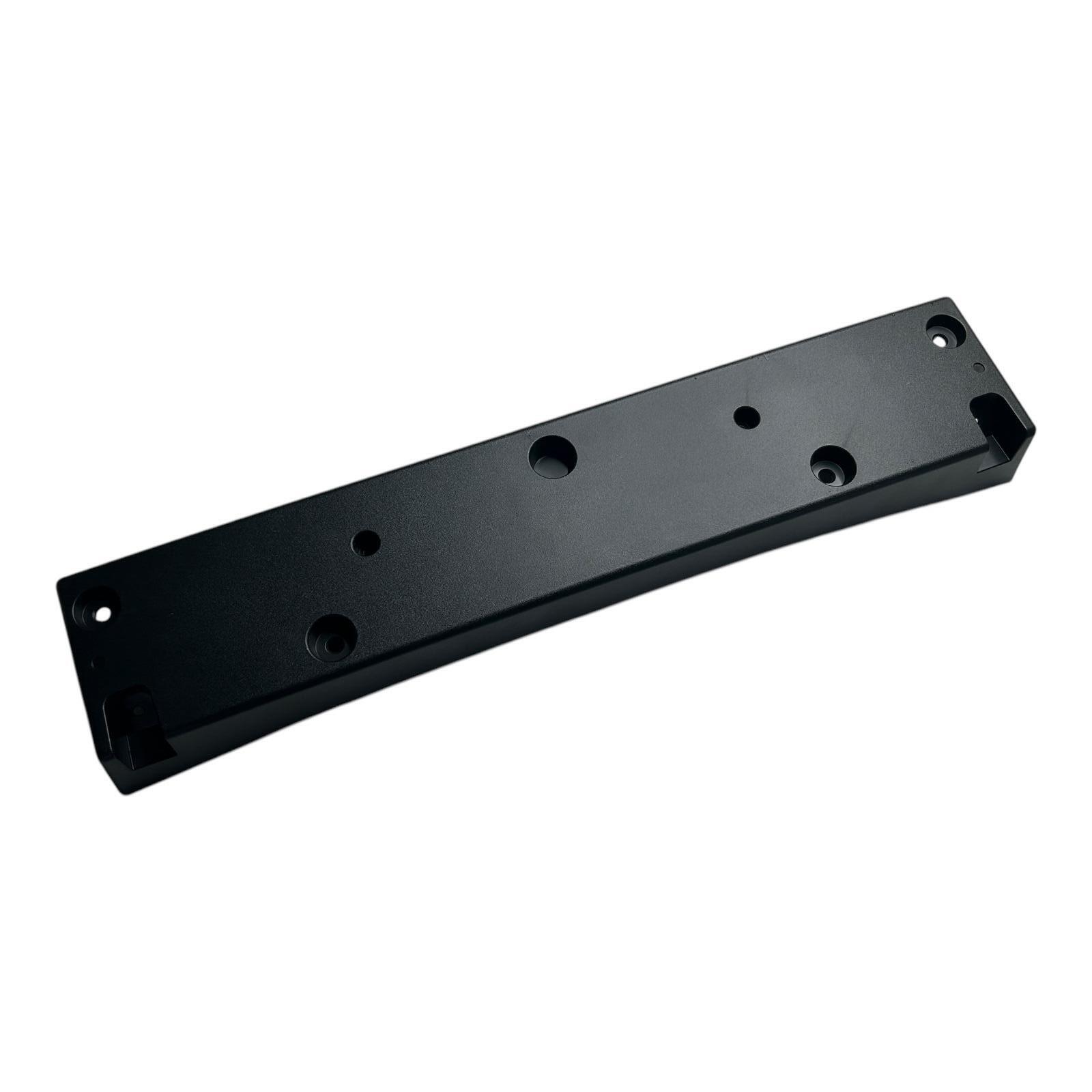 Genuine SsangYong Numberplate garnish panel 7878234301