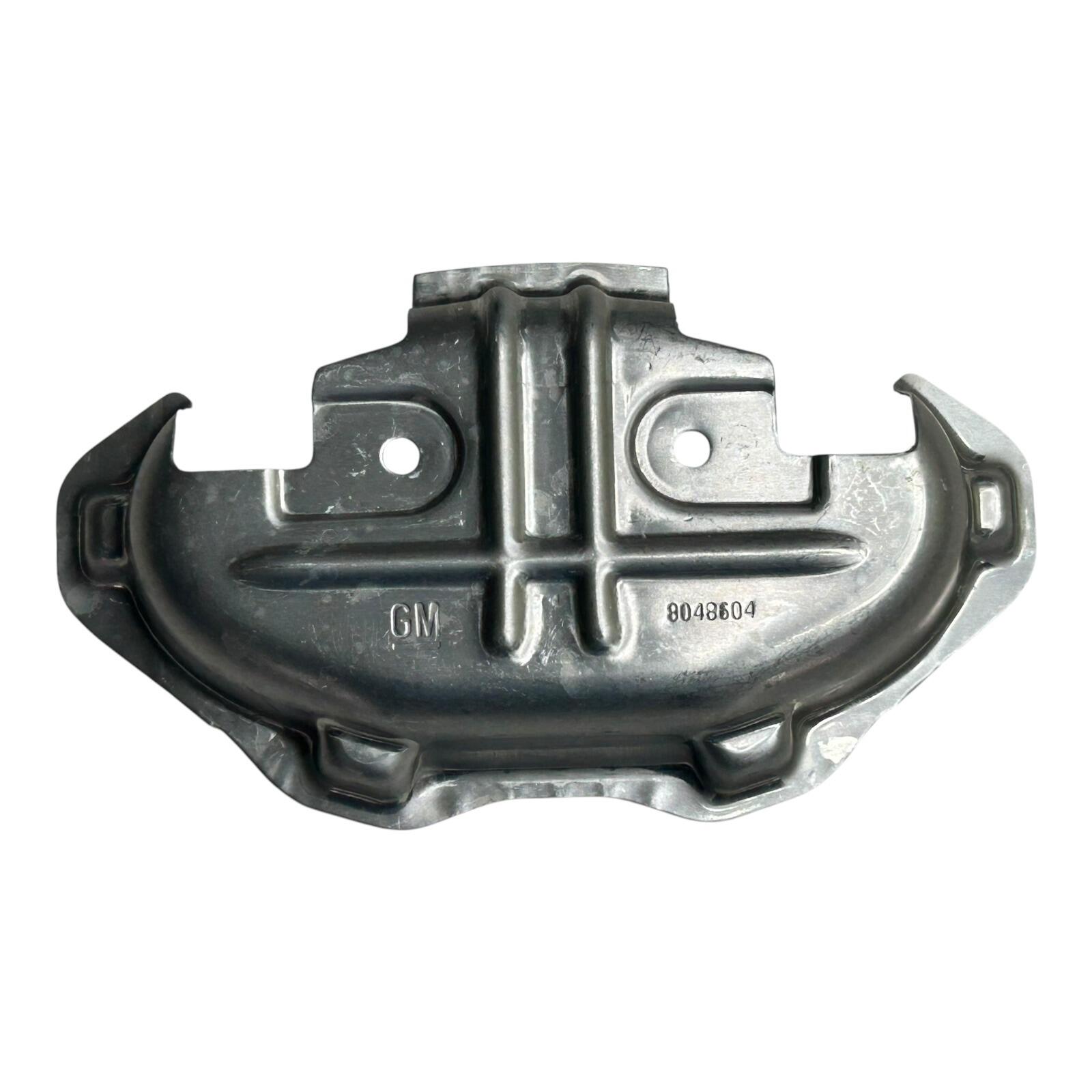 Genuine Vauxhall Corsa C LH NS Exterior handle bracket 90534764