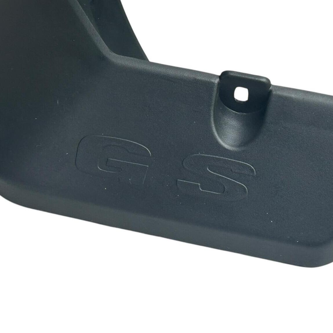 Genuine MG GS Mudguard set 10142400