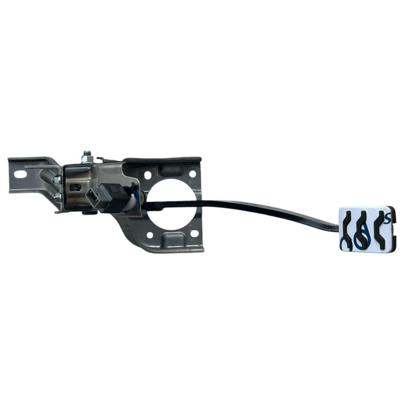 Genuine KIA Picanto Brake pedal assembly (with metal pad) 32800G6910QQK