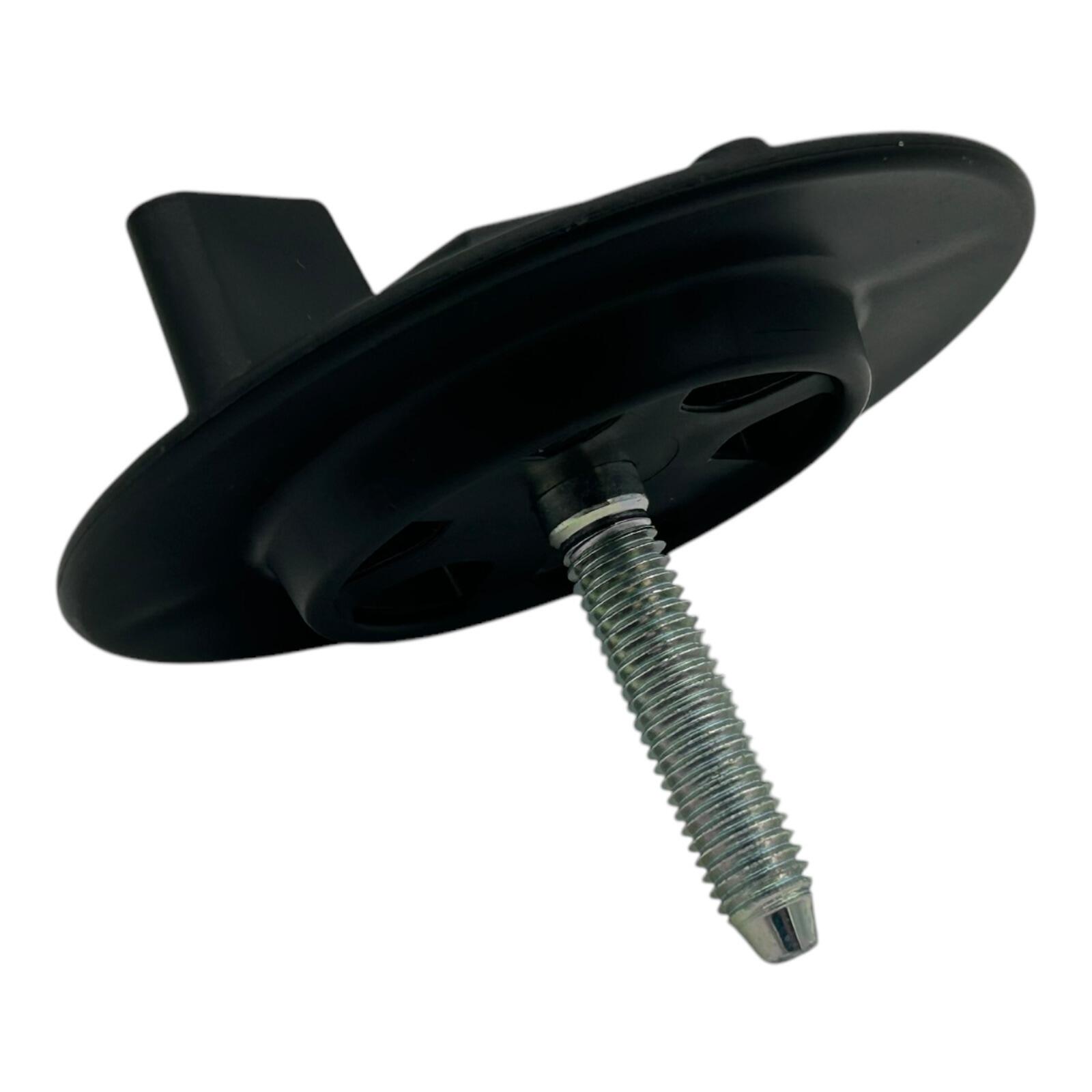 Genuine KIA Rio Stonic (17) Spare wheel clamp 62850B9000