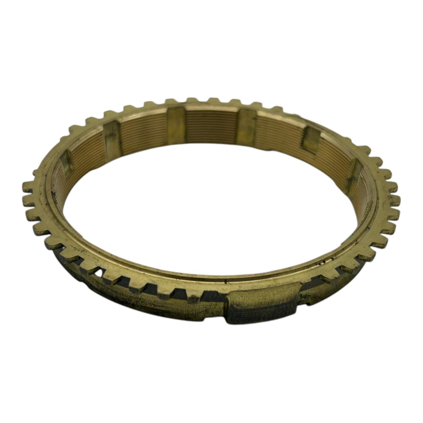 Genuine Hyundai KIA 4,5, and 6 Synchroniser ring 4337426200