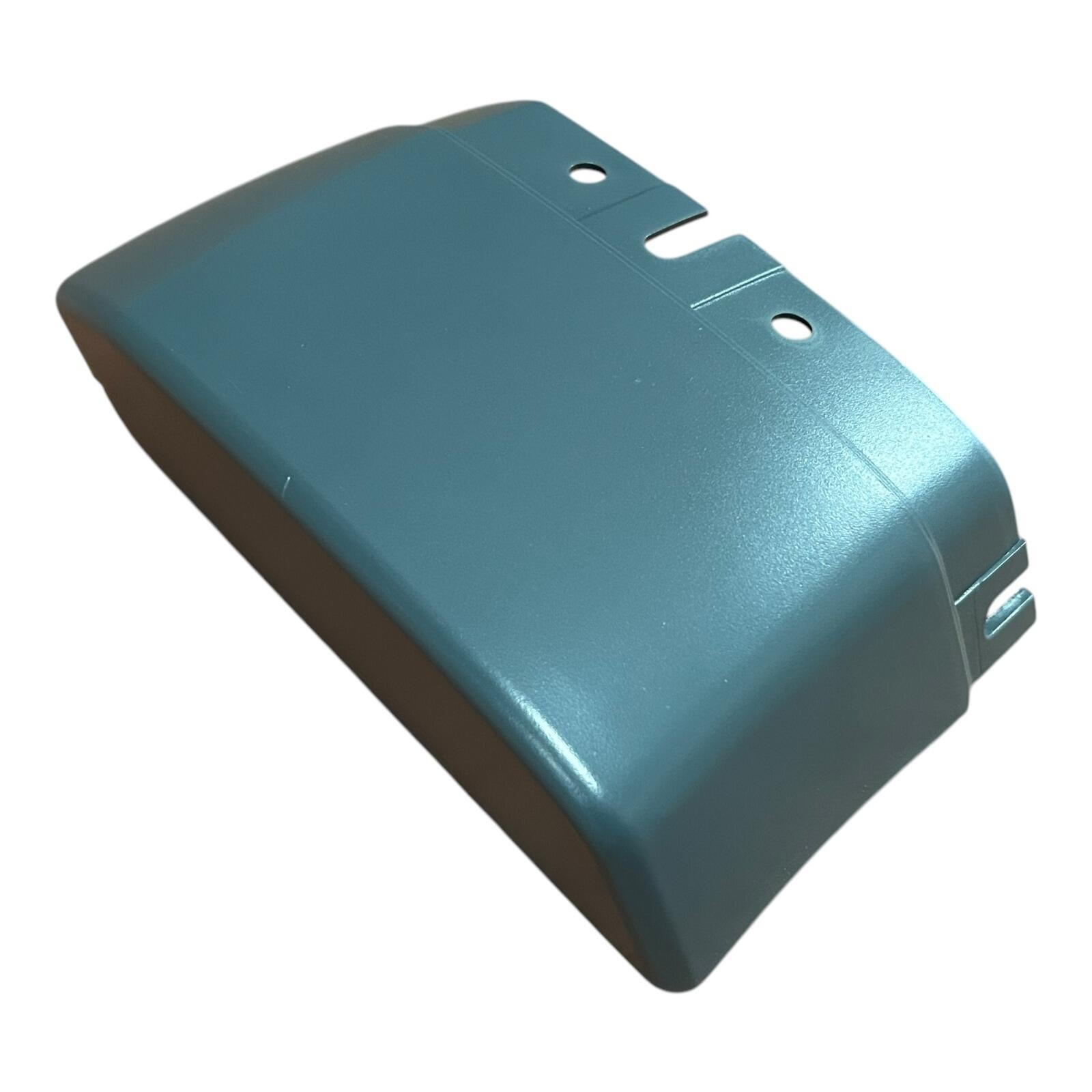 QTC RH OS Bumper end panel to fit DAF LF DLF112