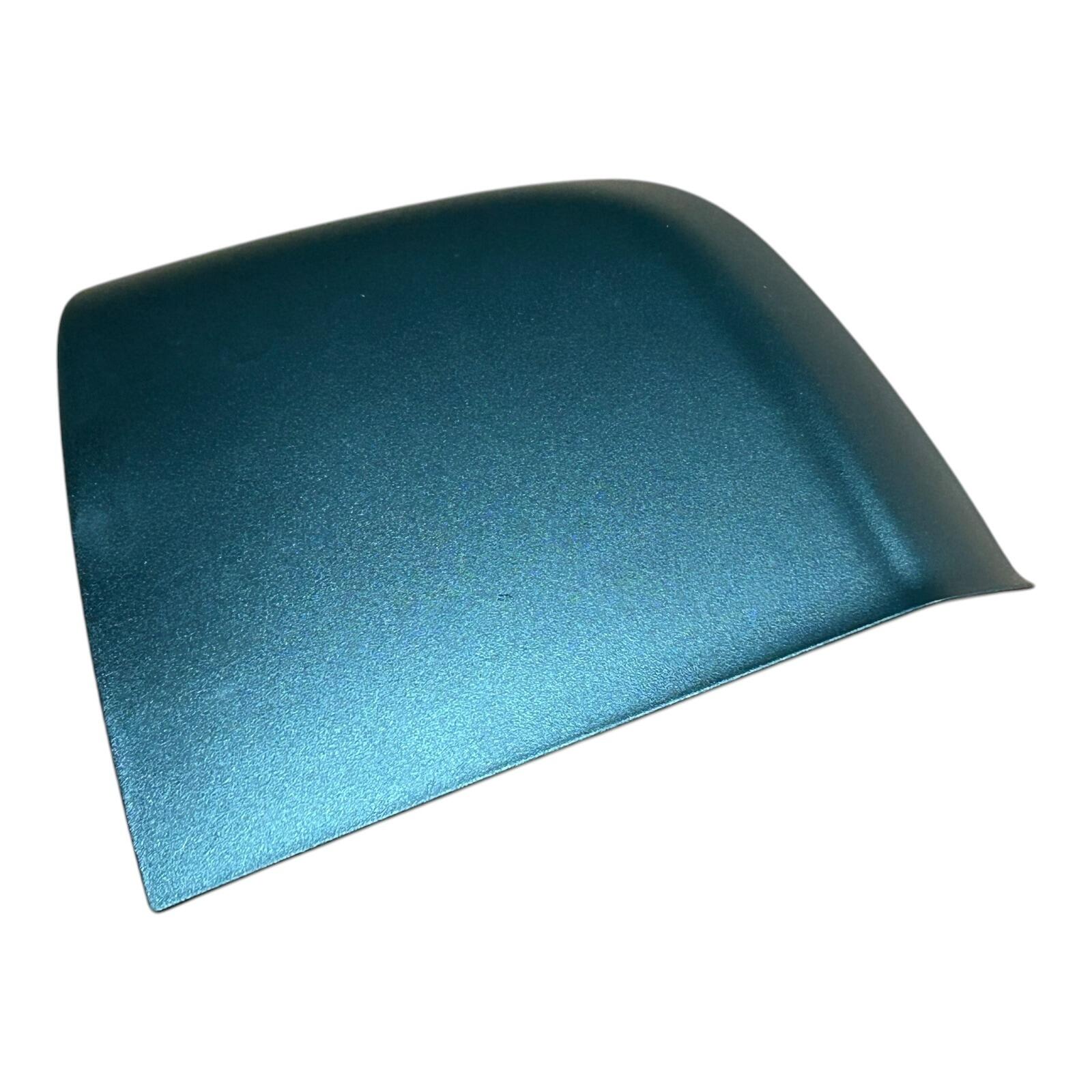 Genuine FIAT Doblo (4V) LH NS Mirror cover 0735646224