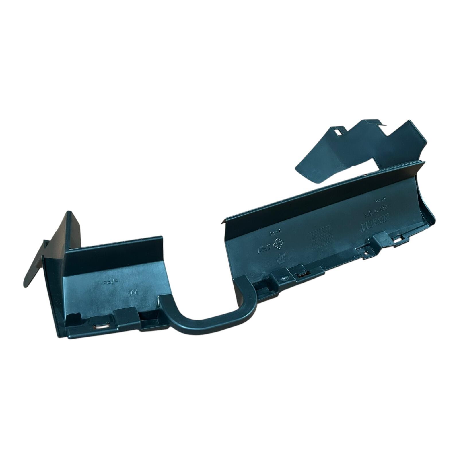 Genuine Renault Dacia Duster 1 LH NS Upper air guide 628114187R