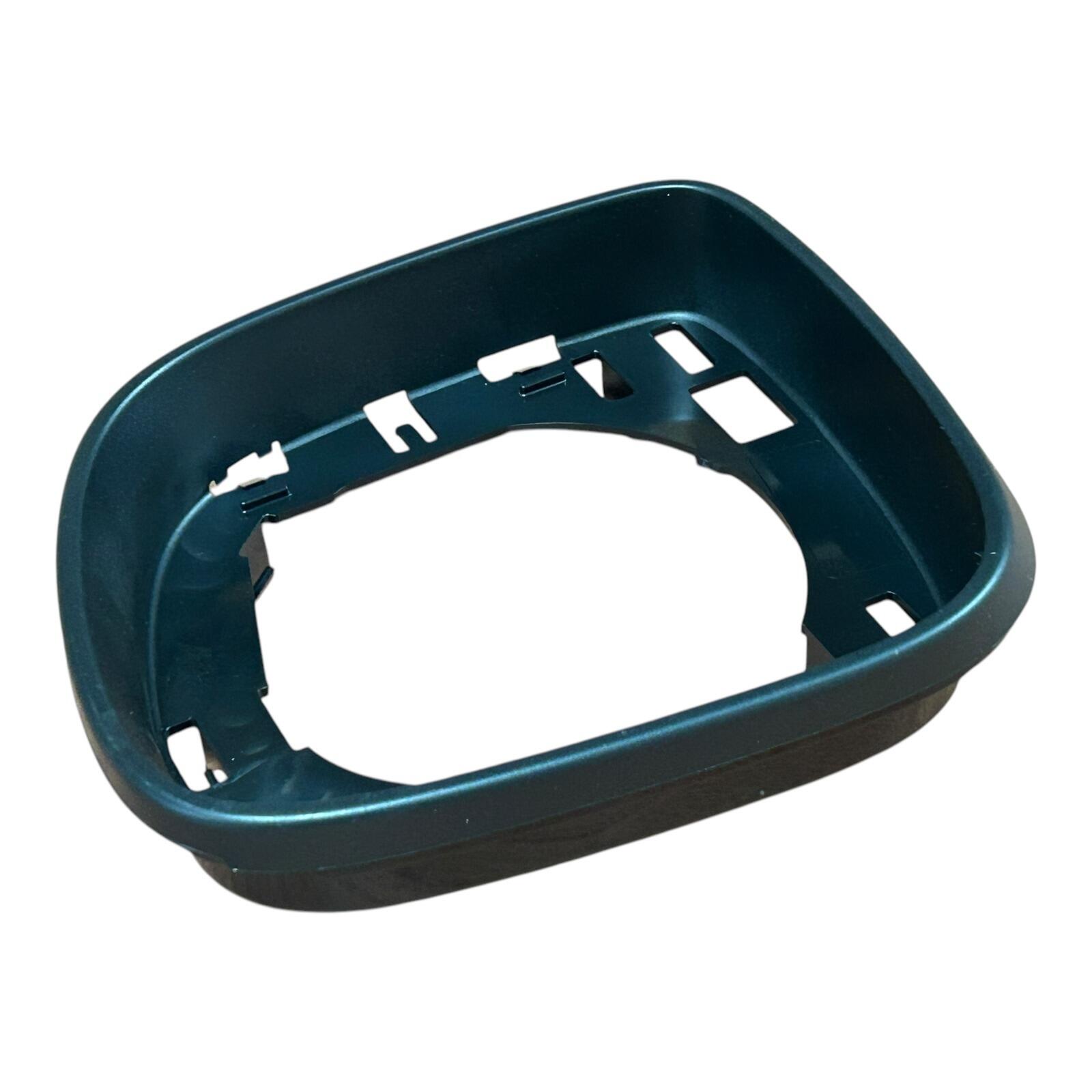 Genuine Volkswagen Transporter T6 Amarok LH NS Wing mirror frame 7E1858553C9B9