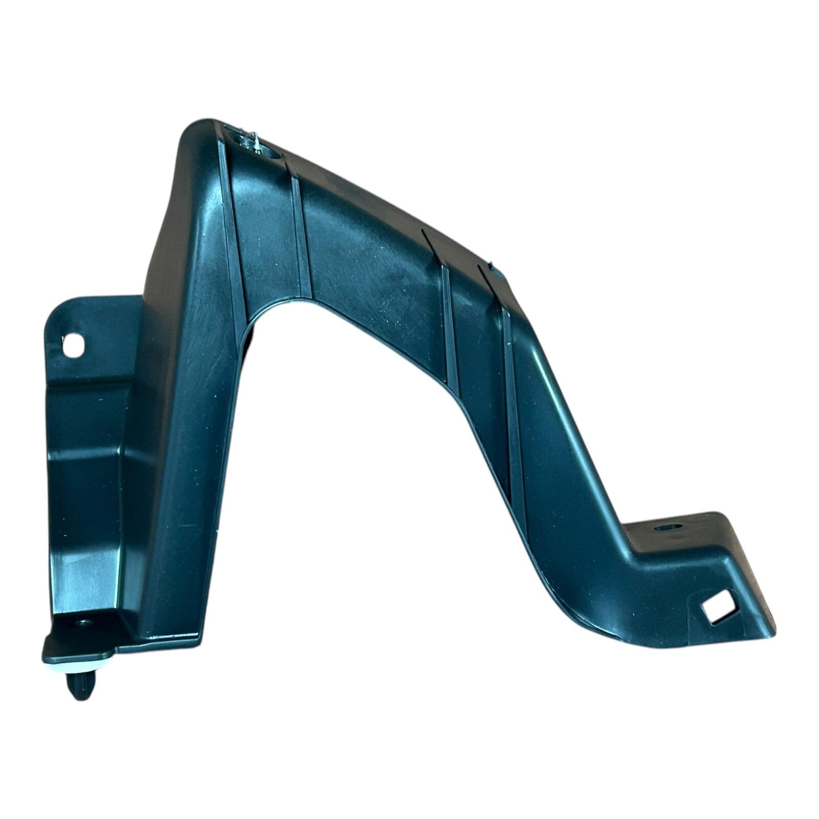 Genuine Renault Megane 4 LH NS Rear bumper side support 852251451R