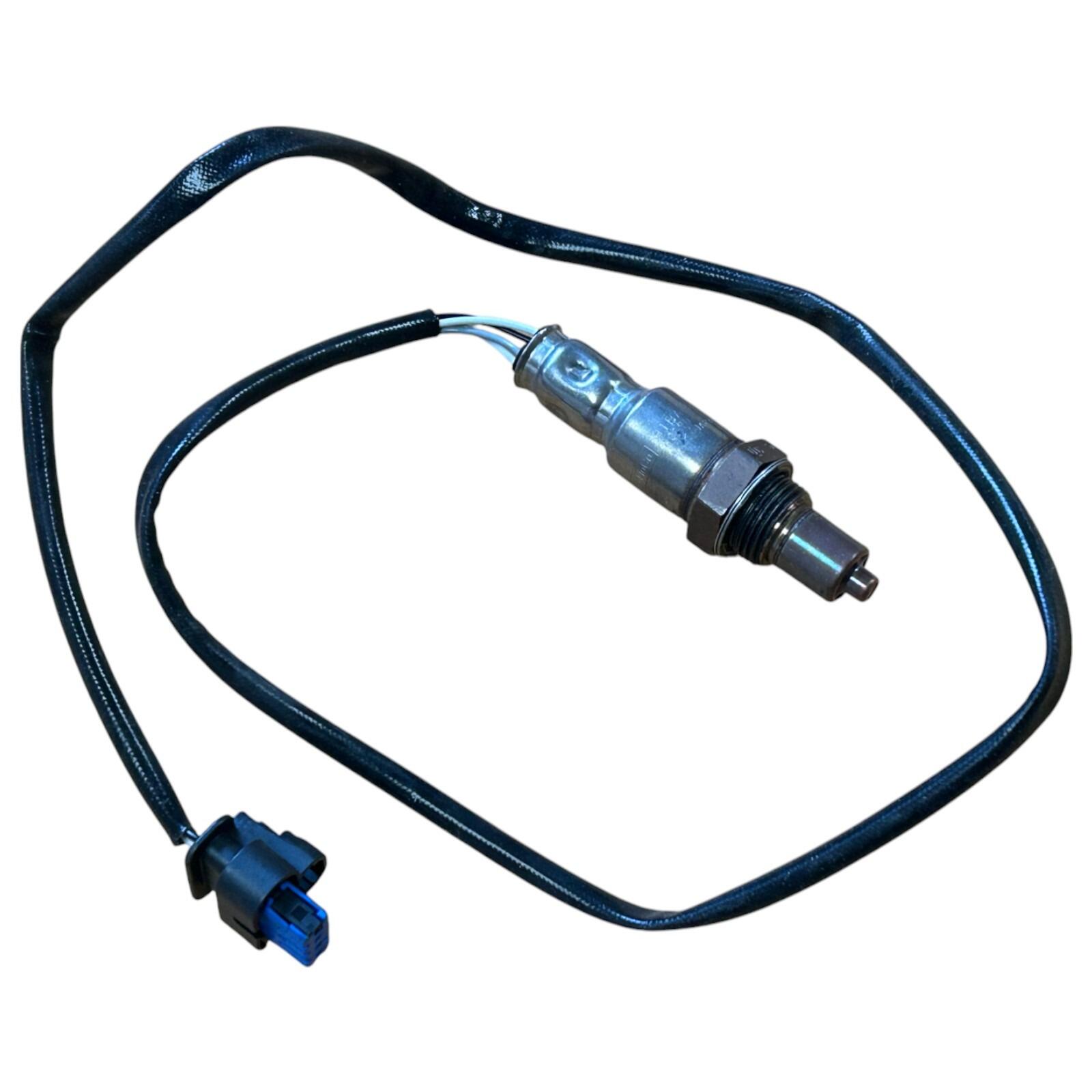 Genuine Ford Fiesta (CE1) Exhaust gas oxygen sensor 2126414