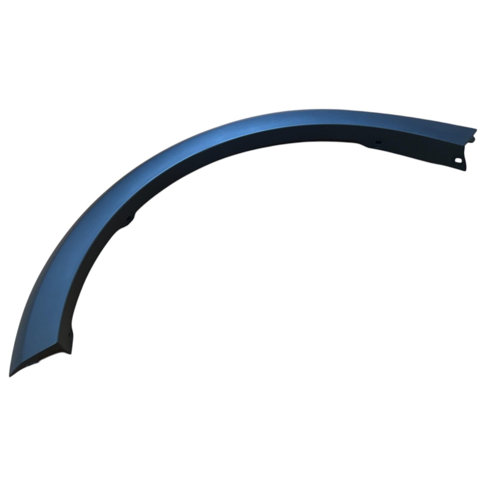 Genuine Renault Dacia Sandero 2 LH NS Front wheel arch moulding 638751431R