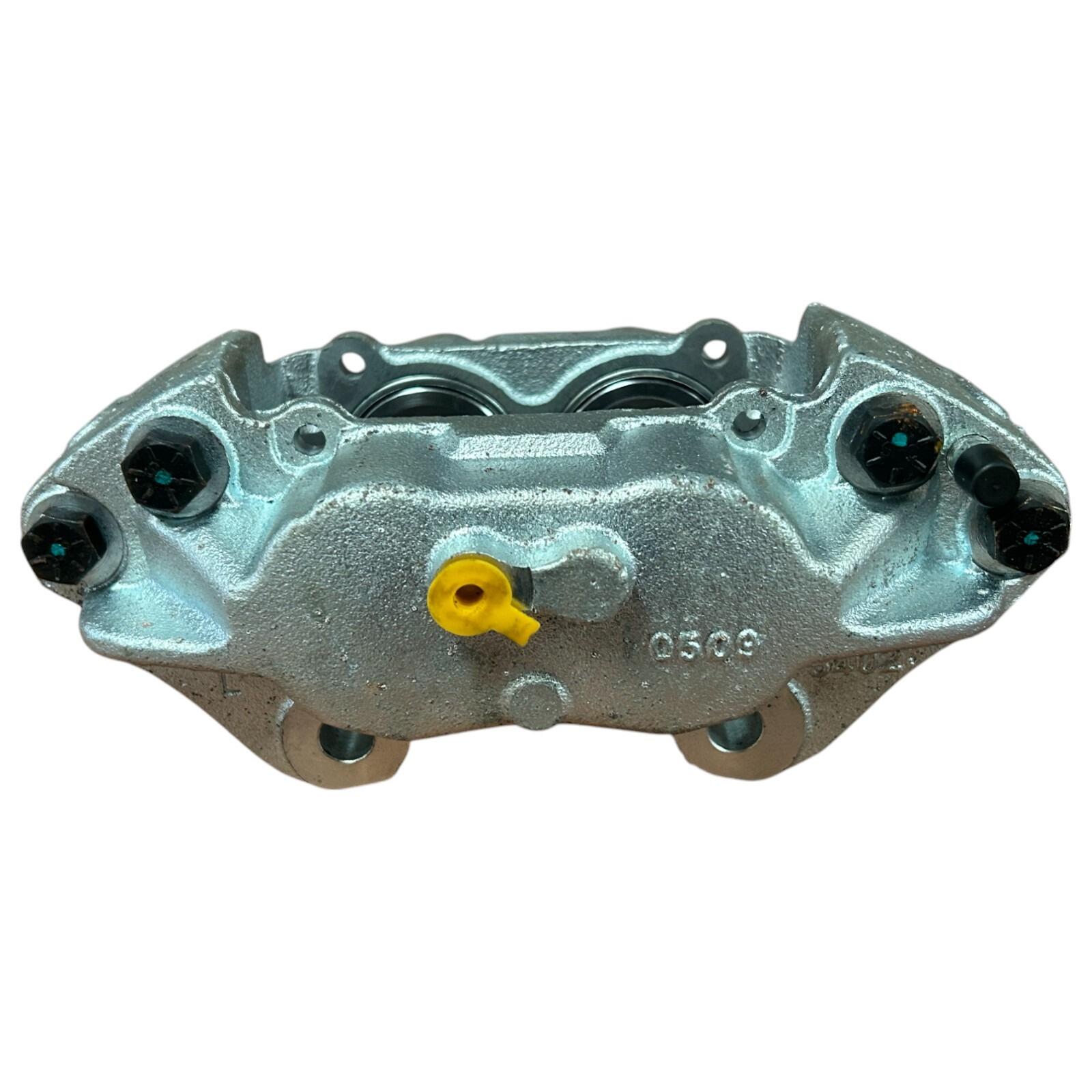 Front Left Brake Caliper For Jaguar X-Type 2001-2009 – Bosch System, 57mm Piston