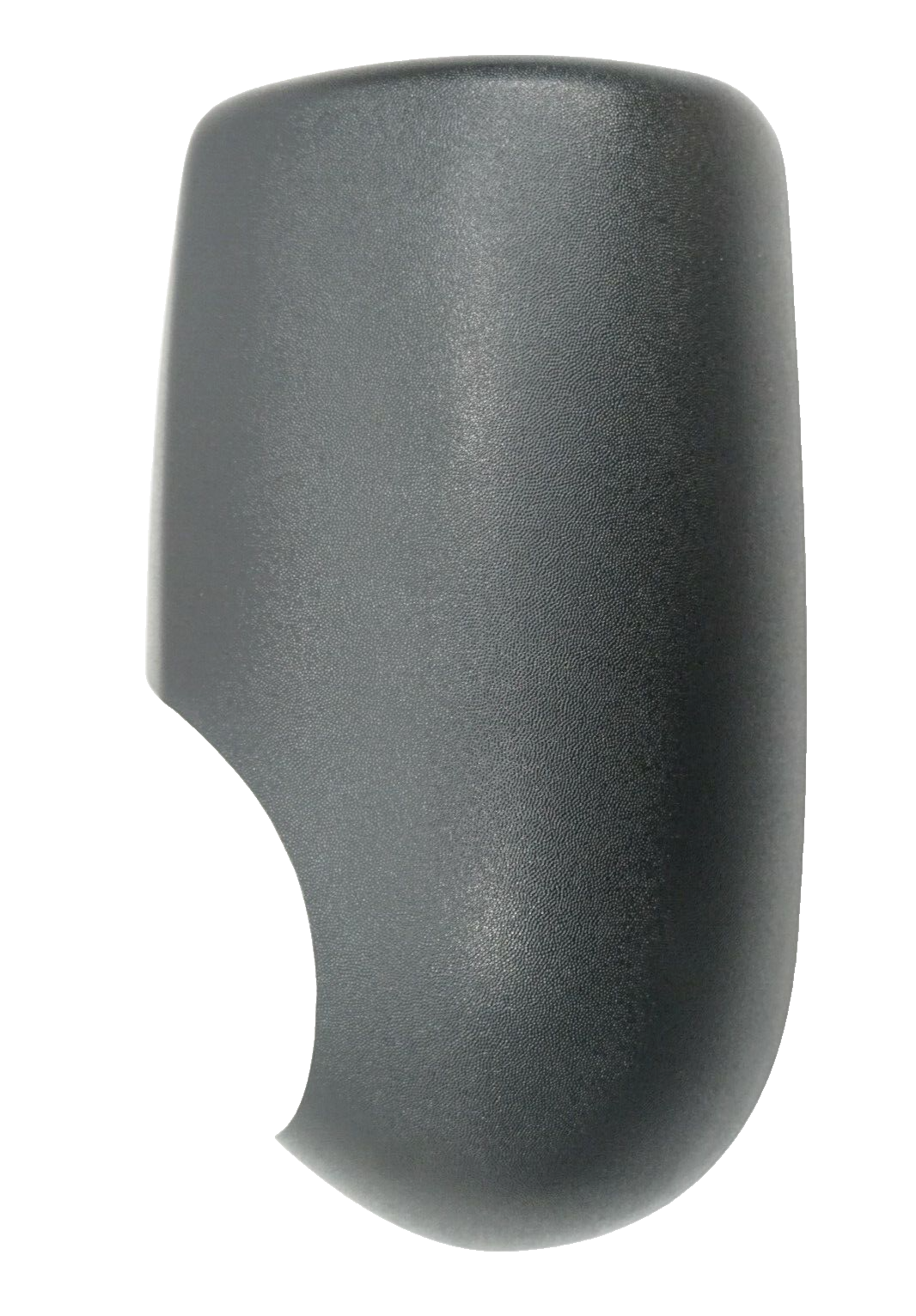 Genuine Ford Transit (FY) LH NS Wing mirror cover 4458067