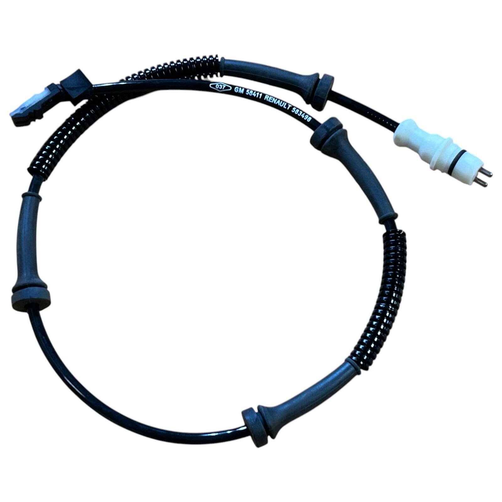 Genuine Vauxhall Vivaro A Front ABS Sensor 93192439