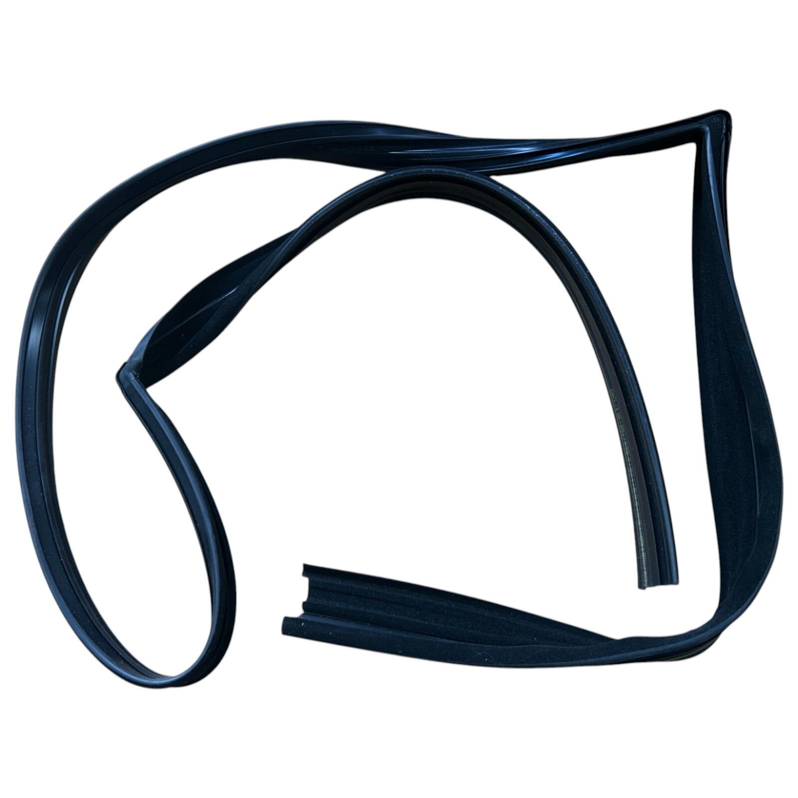 ​​​​​Genuine Ford Fiesta (CCN) RH OS Front door window channel seal 1767199
