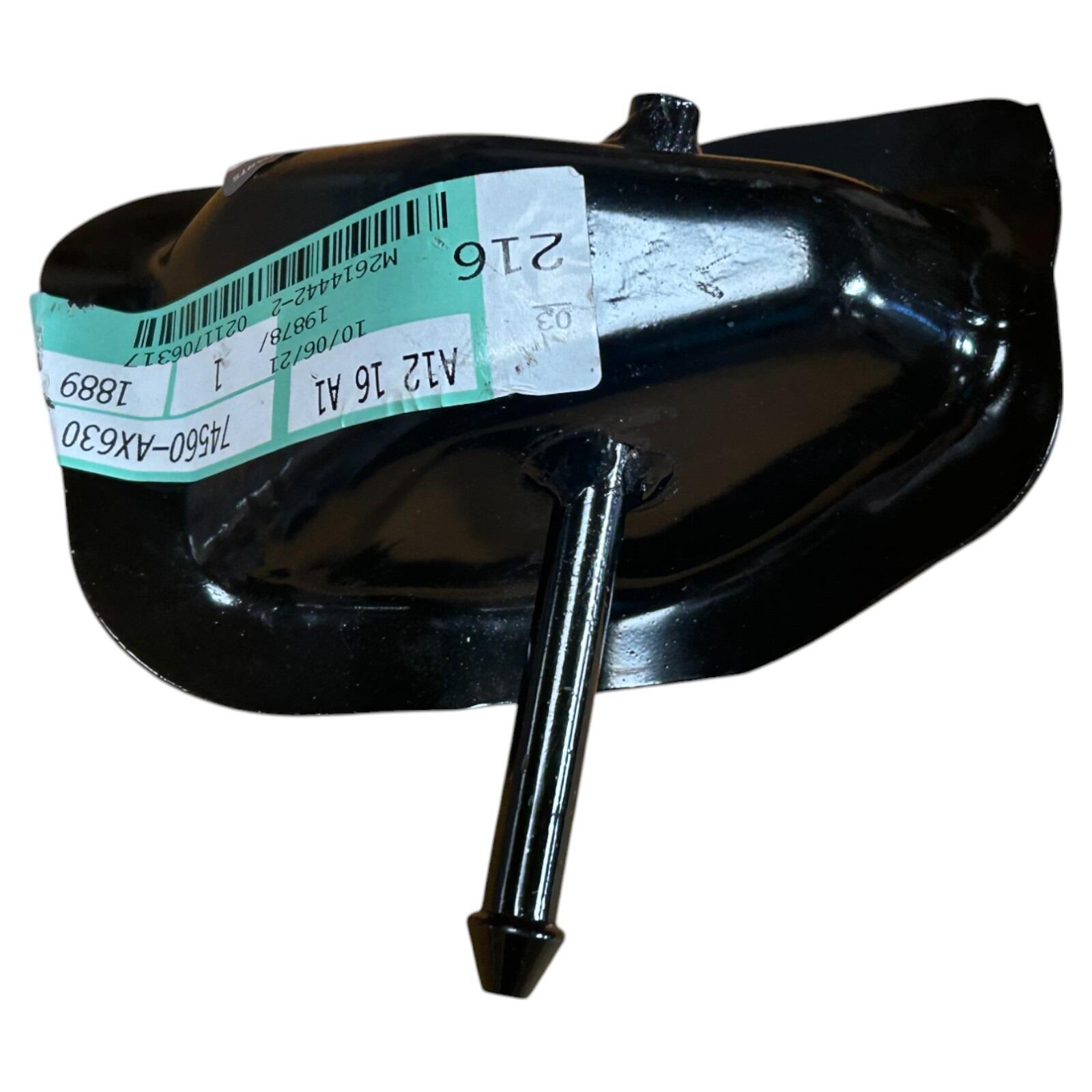Nissan OEM Micra Muffler mounting bracket