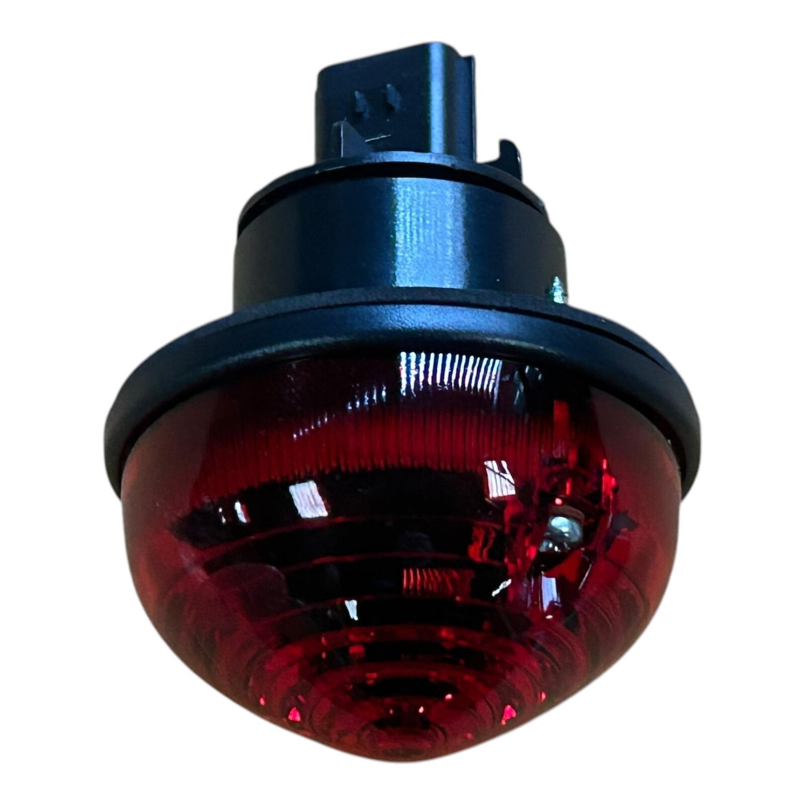 Bearmach Rear stop / tail lamp fits Land Rover Defender AMR6516R
