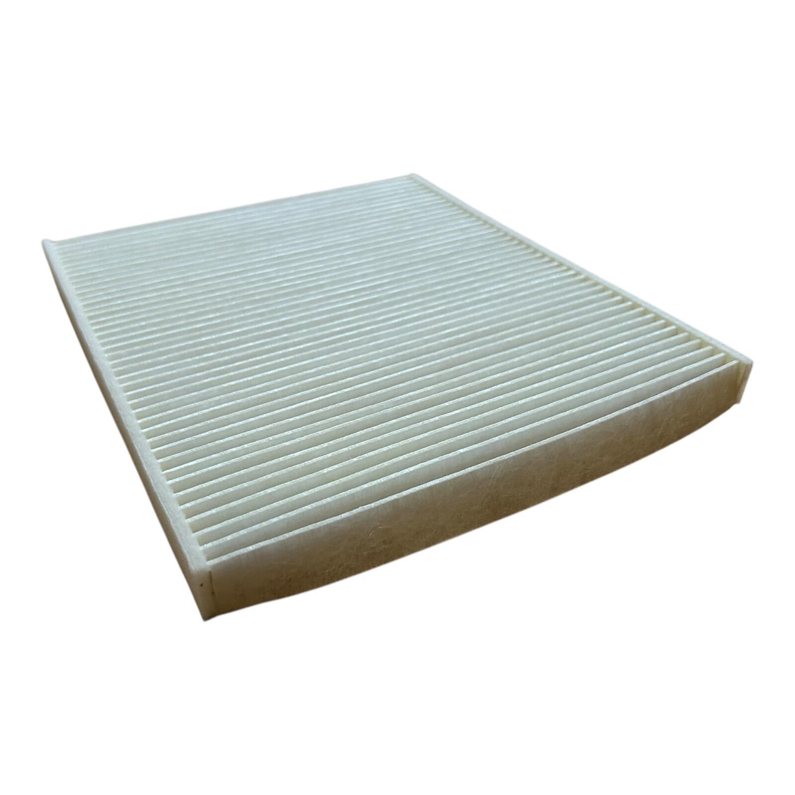Genuine FIAT 500 595 695 Cabin pollen filter 77366065