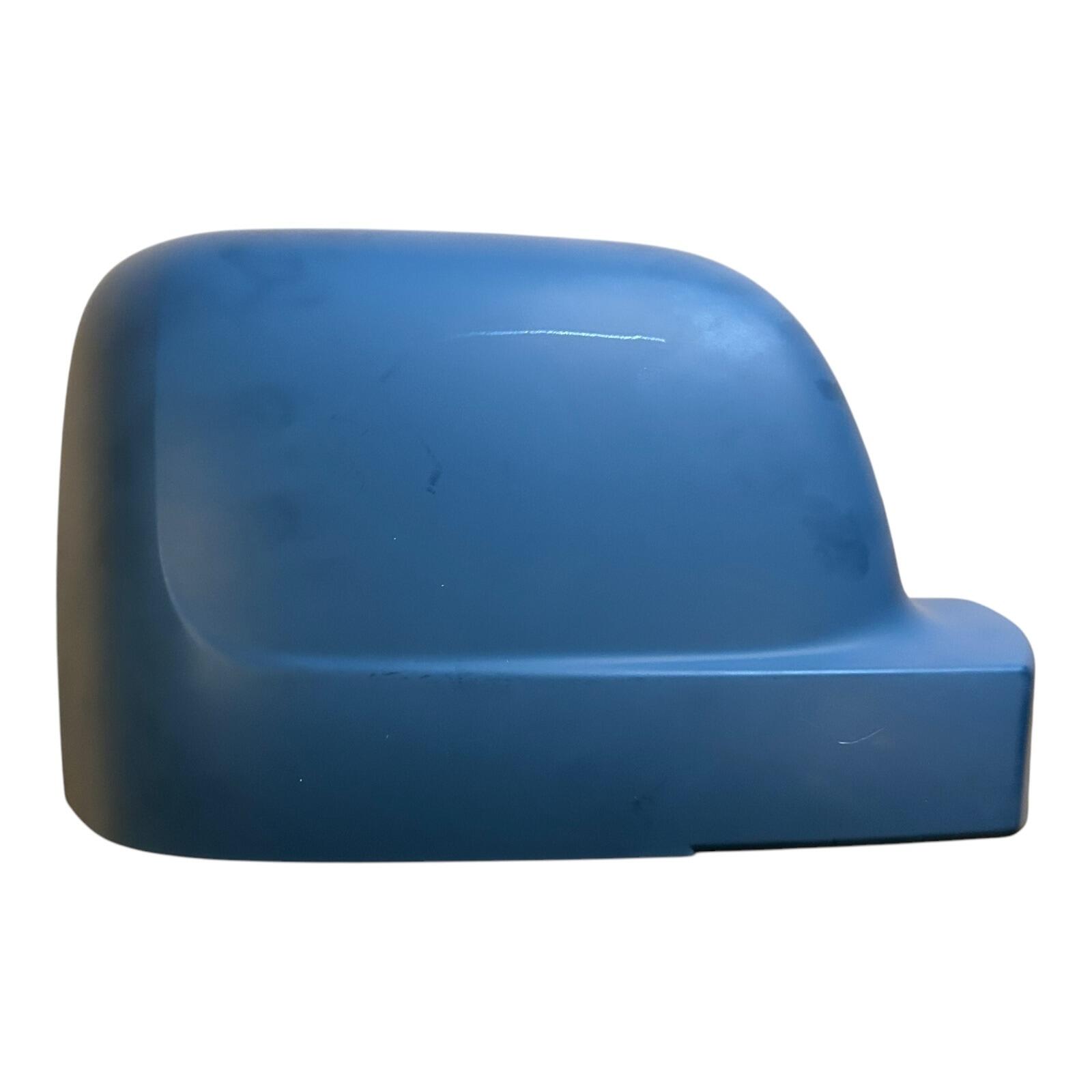 Genuine Vauxhall Vivaro B RH OS Wing mirror cover (primed) 93452218
